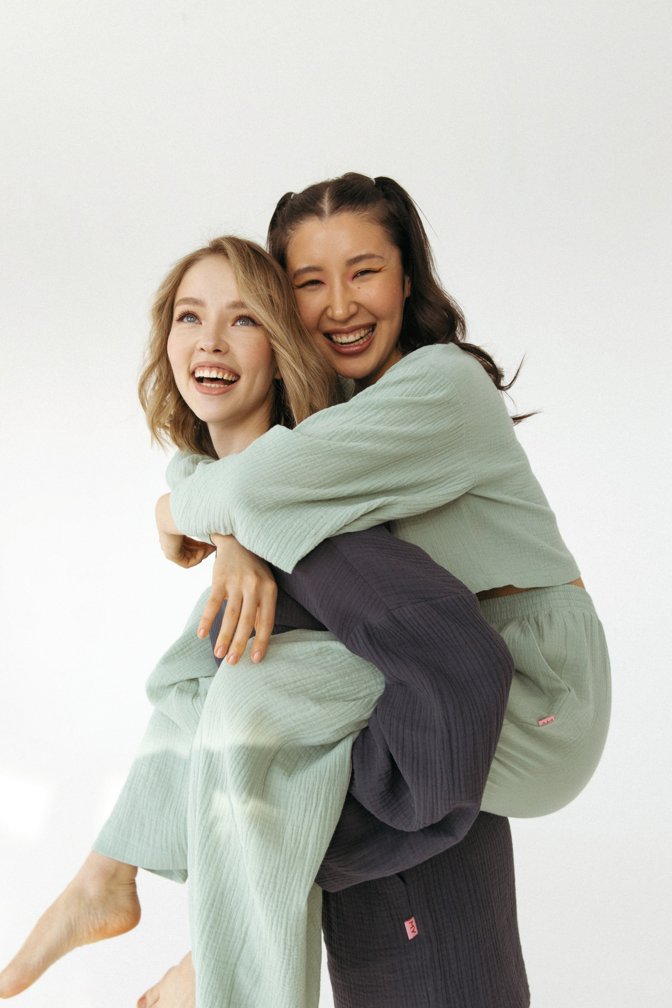 Mirey II. Фотограф для брендов, Москва