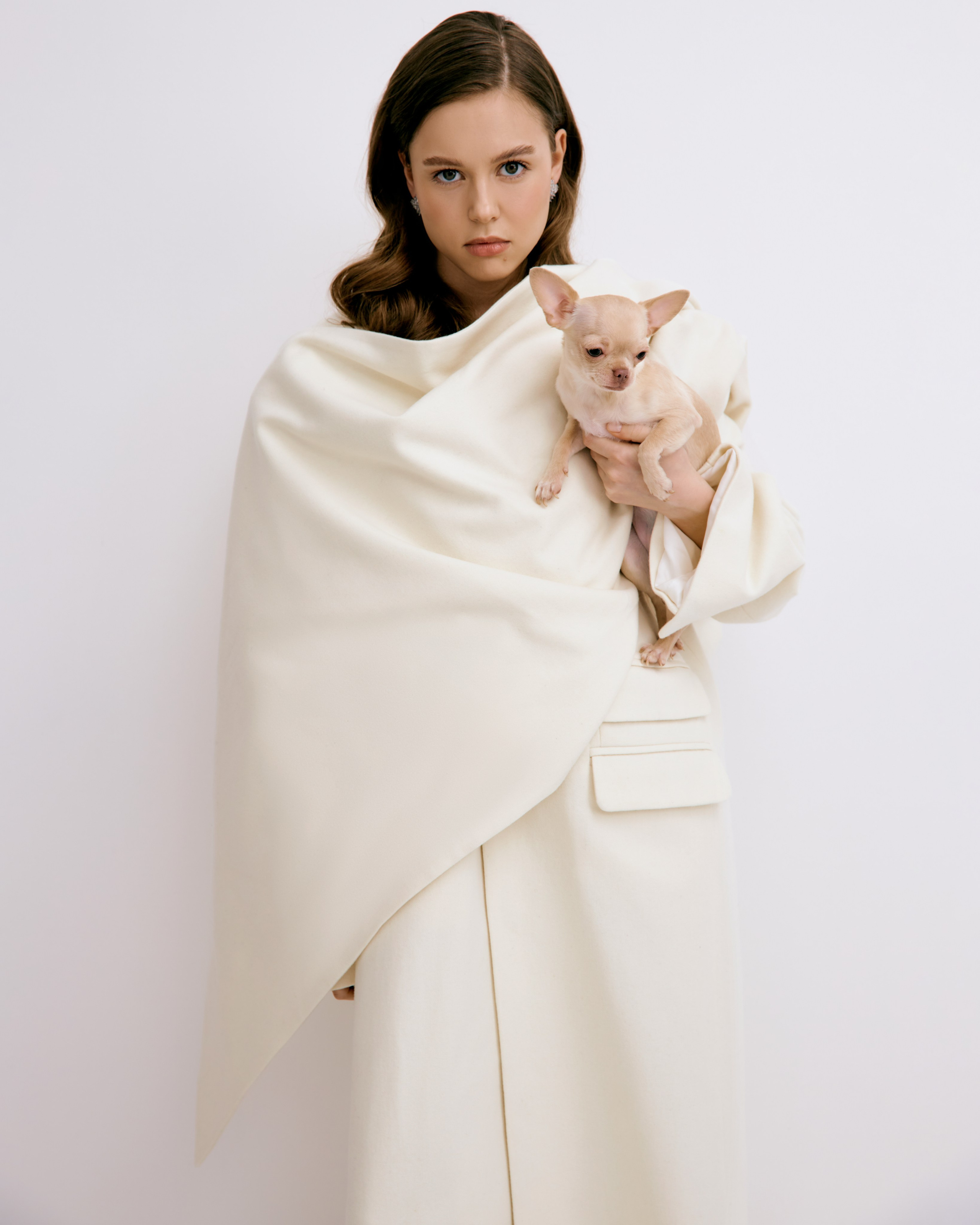 Innocent Campaign. Фотограф для брендов, Москва