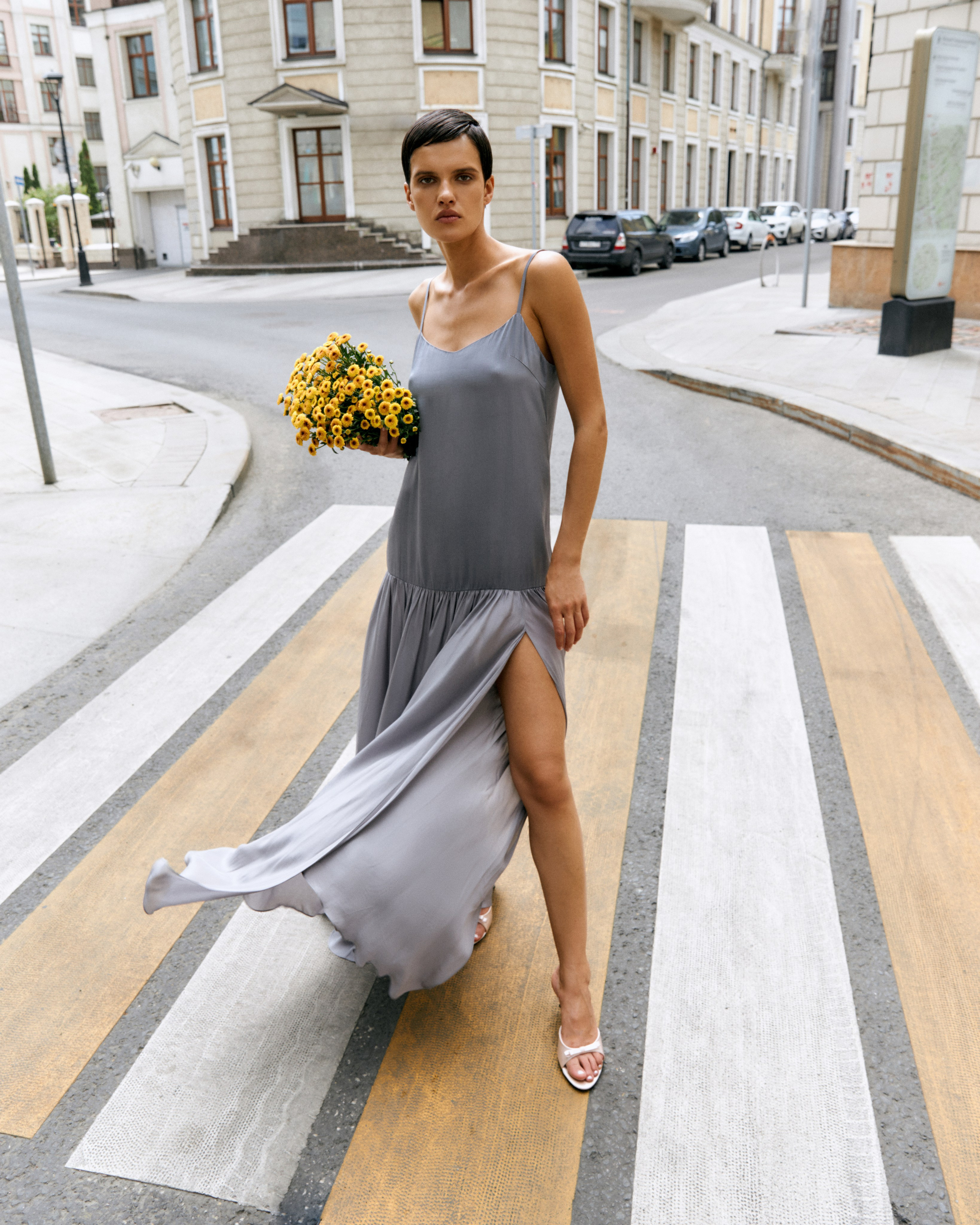 Eclata may streetstyle. Фотограф для брендов, Москва