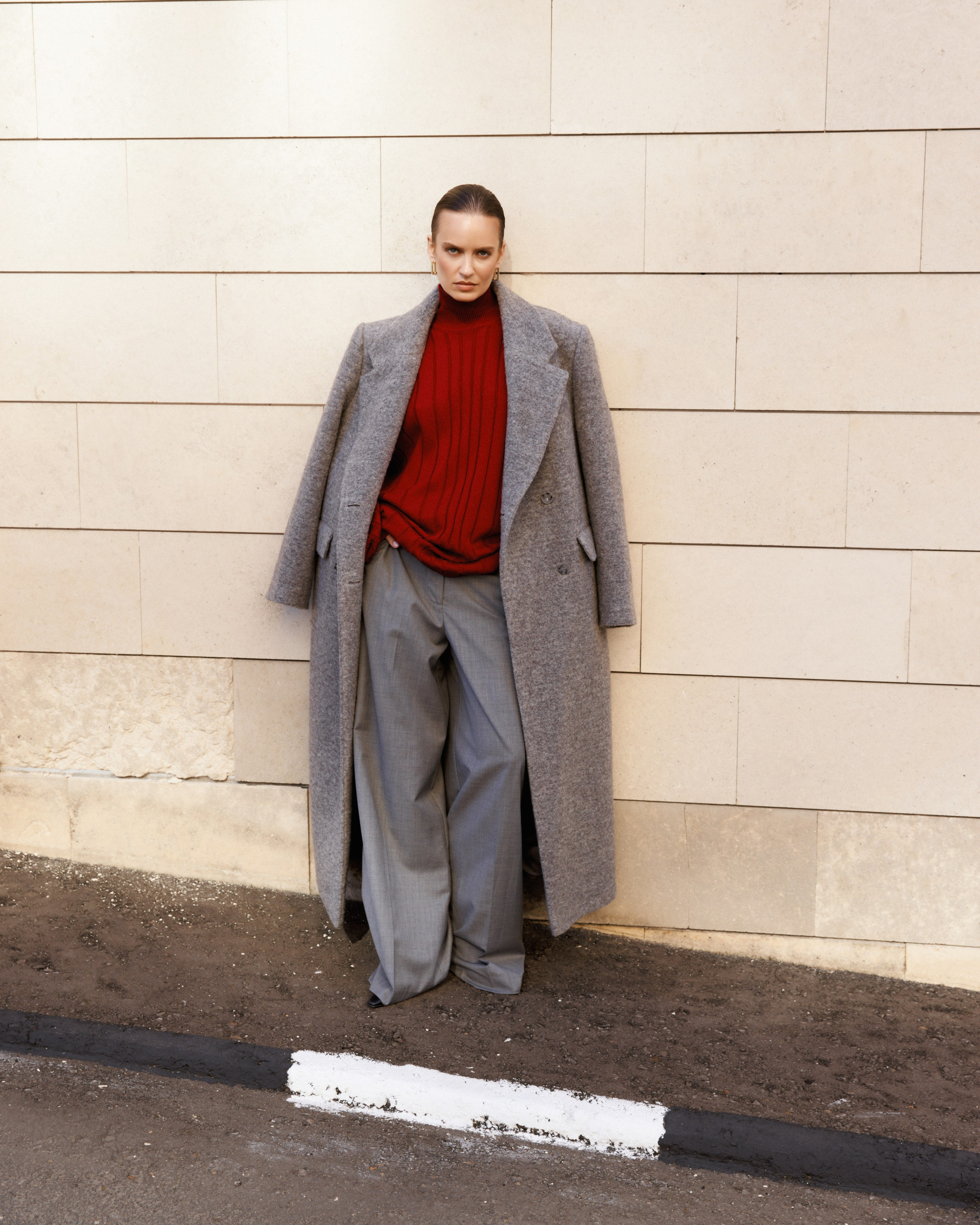 Eclata streetstyle. Фотограф для брендов, Москва