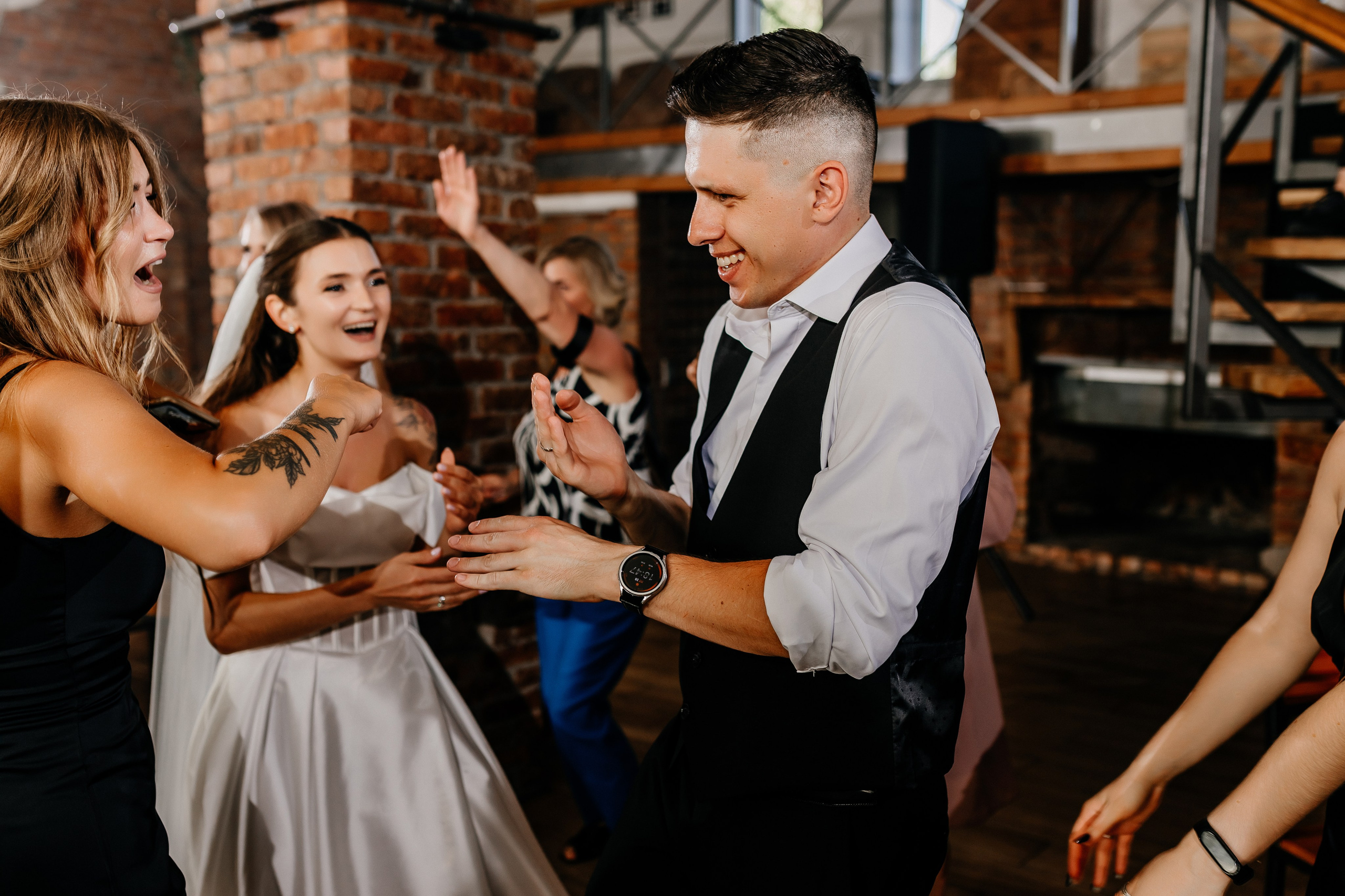 Юлия и Никита. Свадебный фотограф Елена Ловцевич