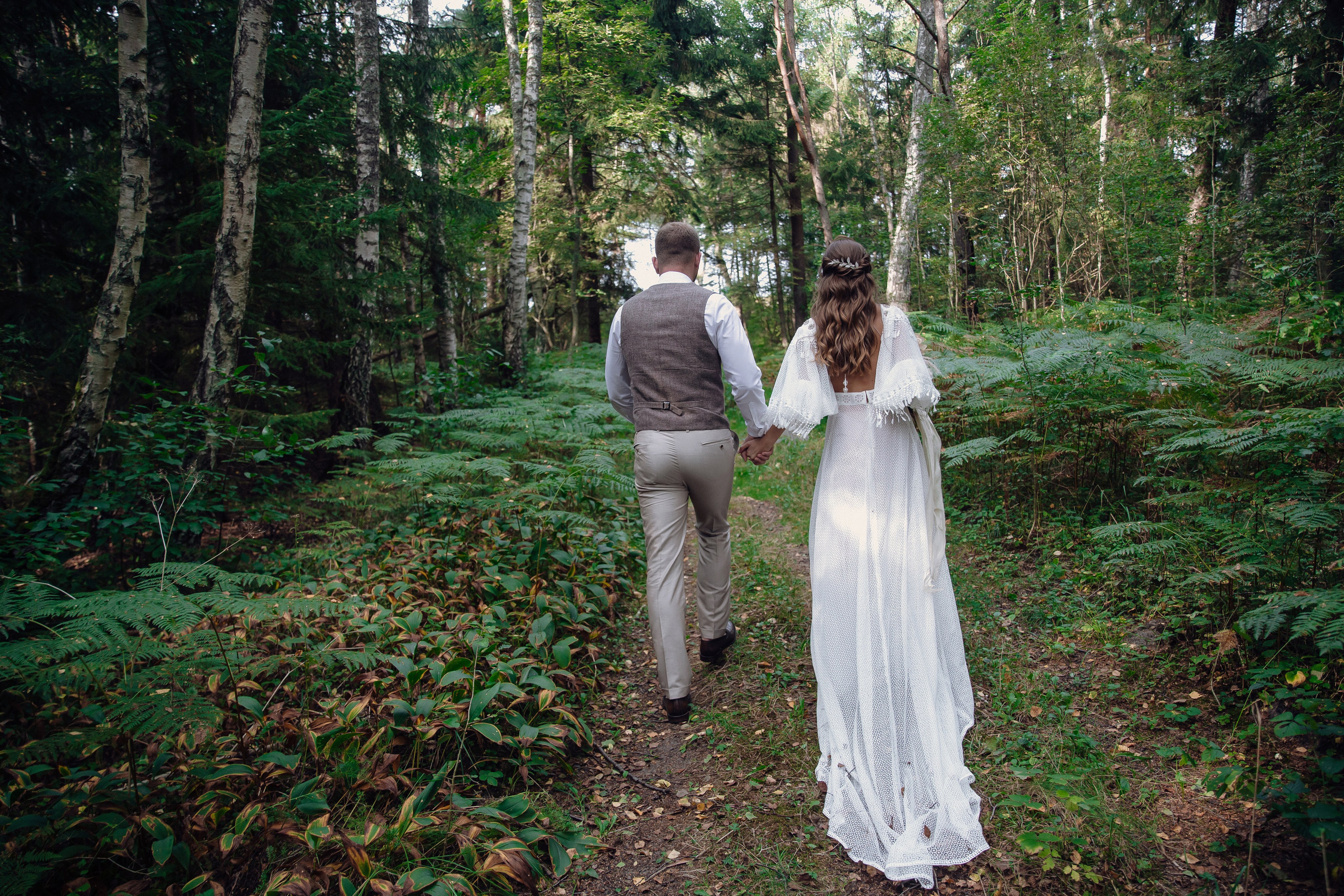 Антон & Ася. Агентство по организации мероприятий