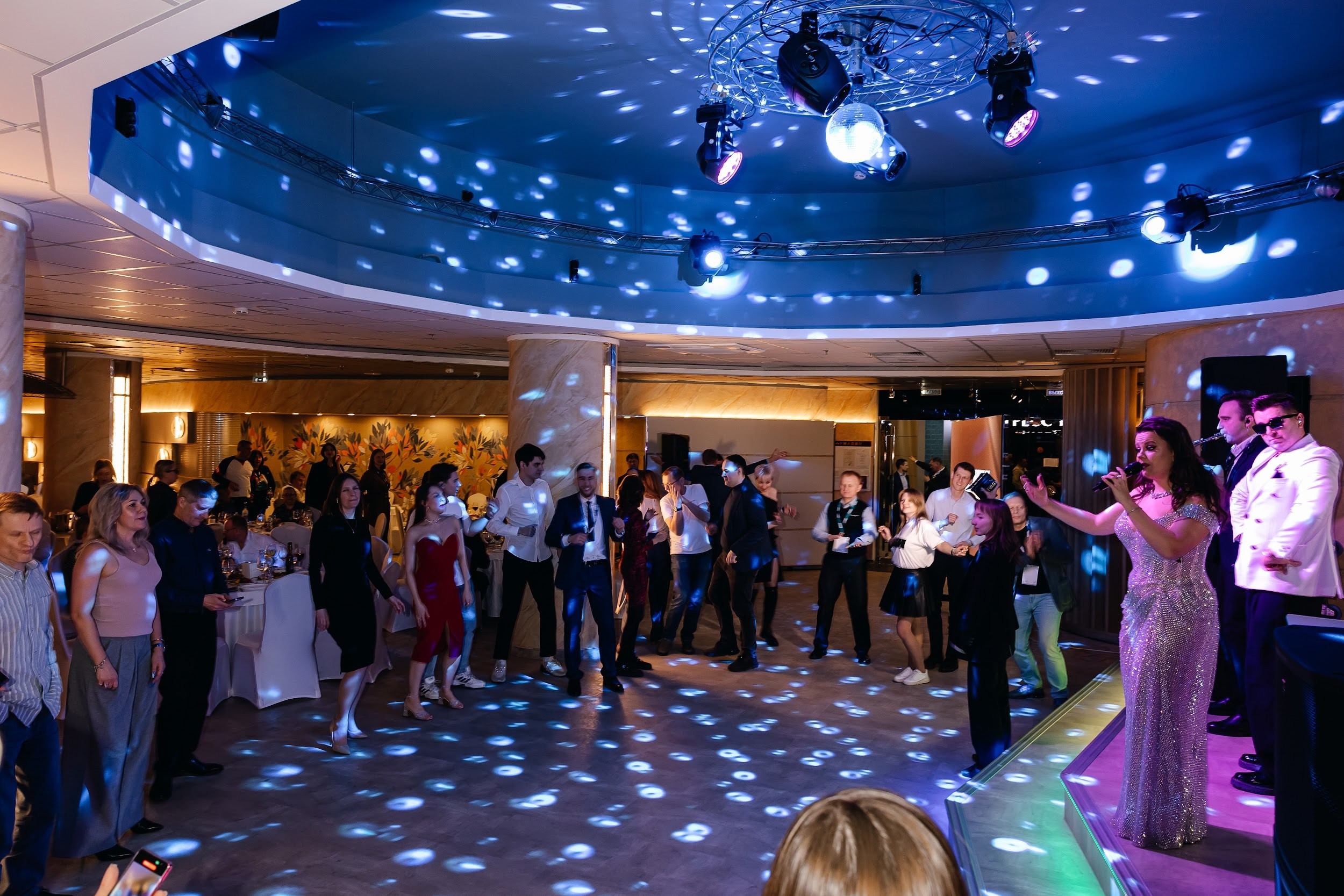 Овен. Агентство по организации мероприятий