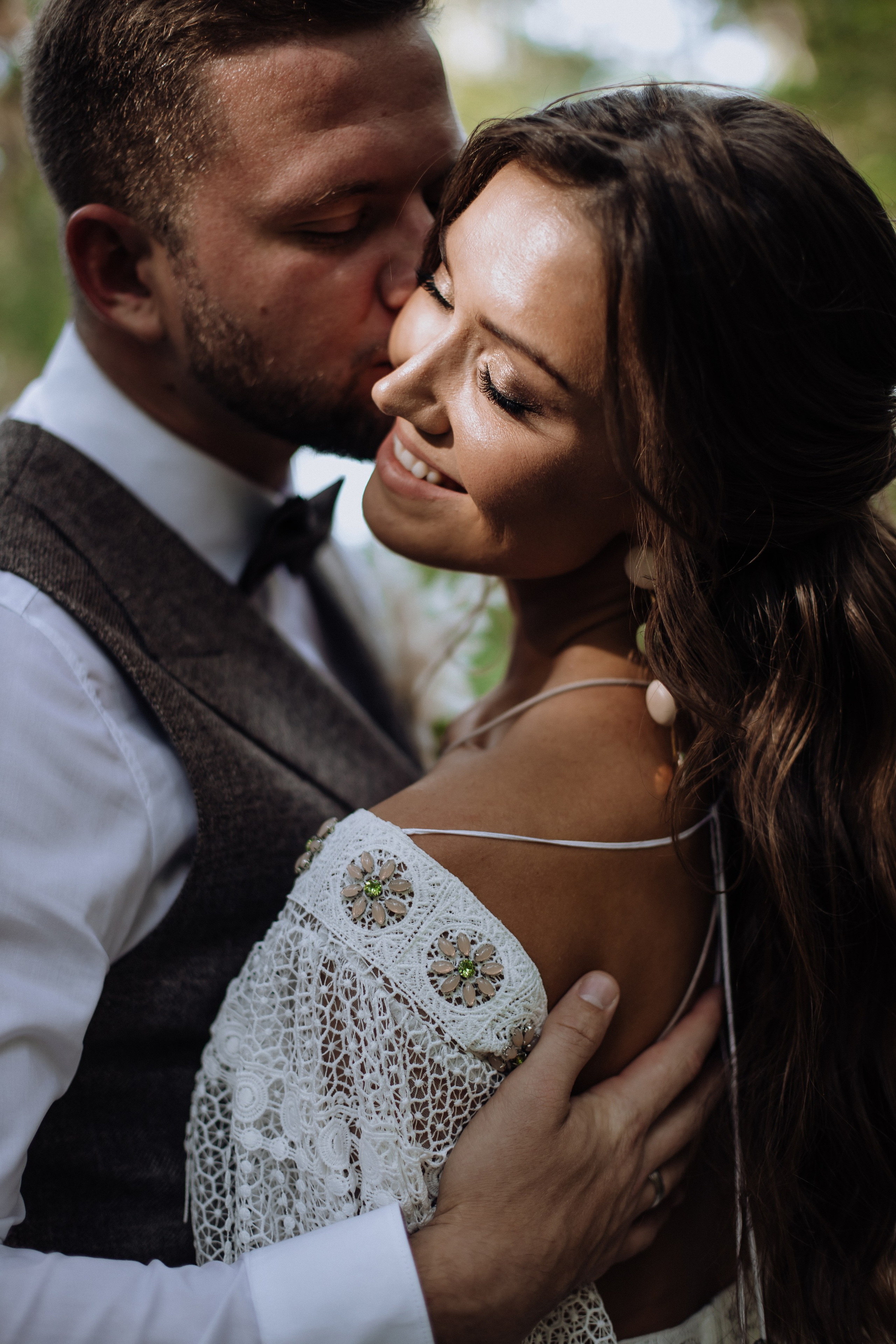 Антон & Ася. Агентство по организации мероприятий