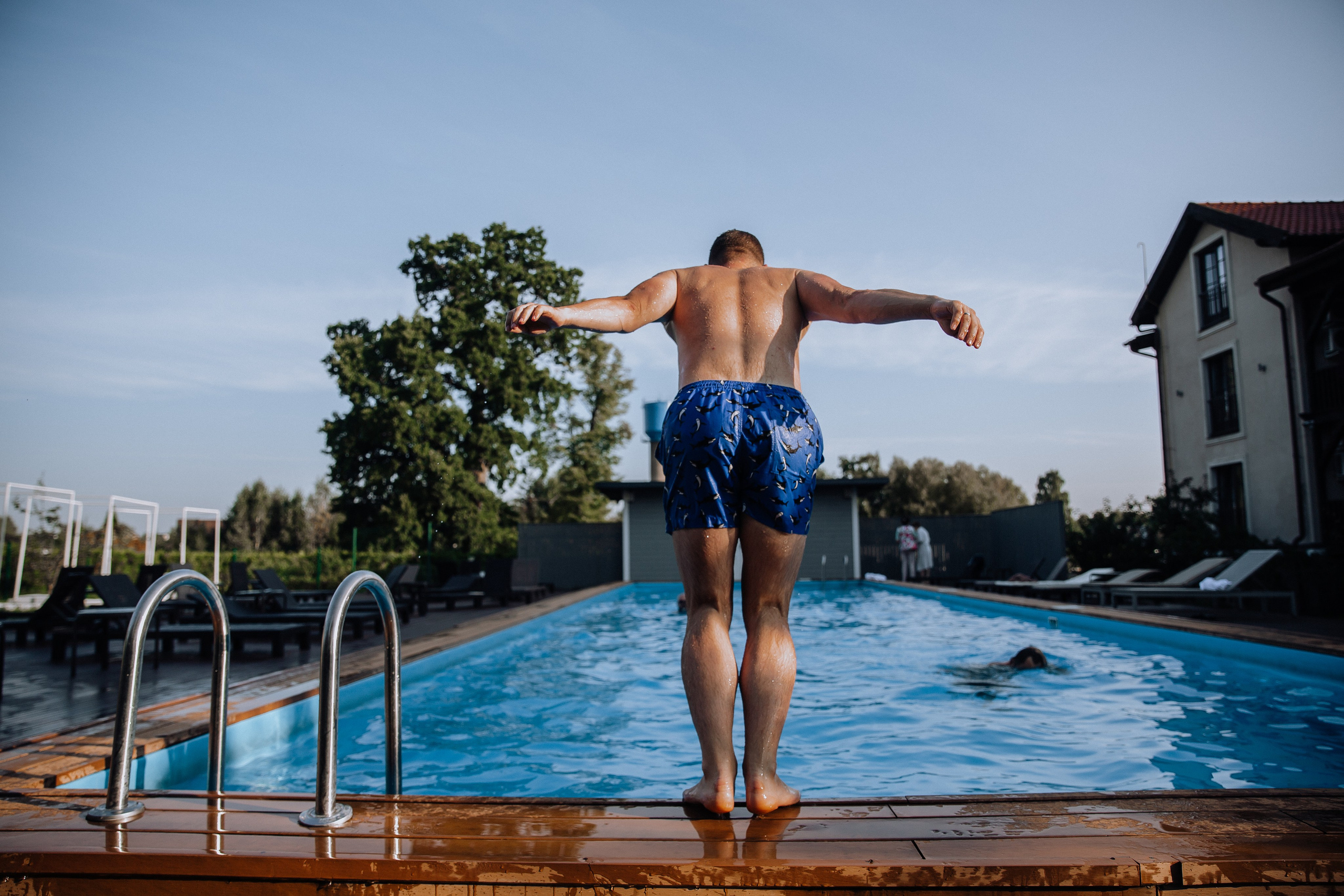 Антон & Ася. Агентство по организации мероприятий