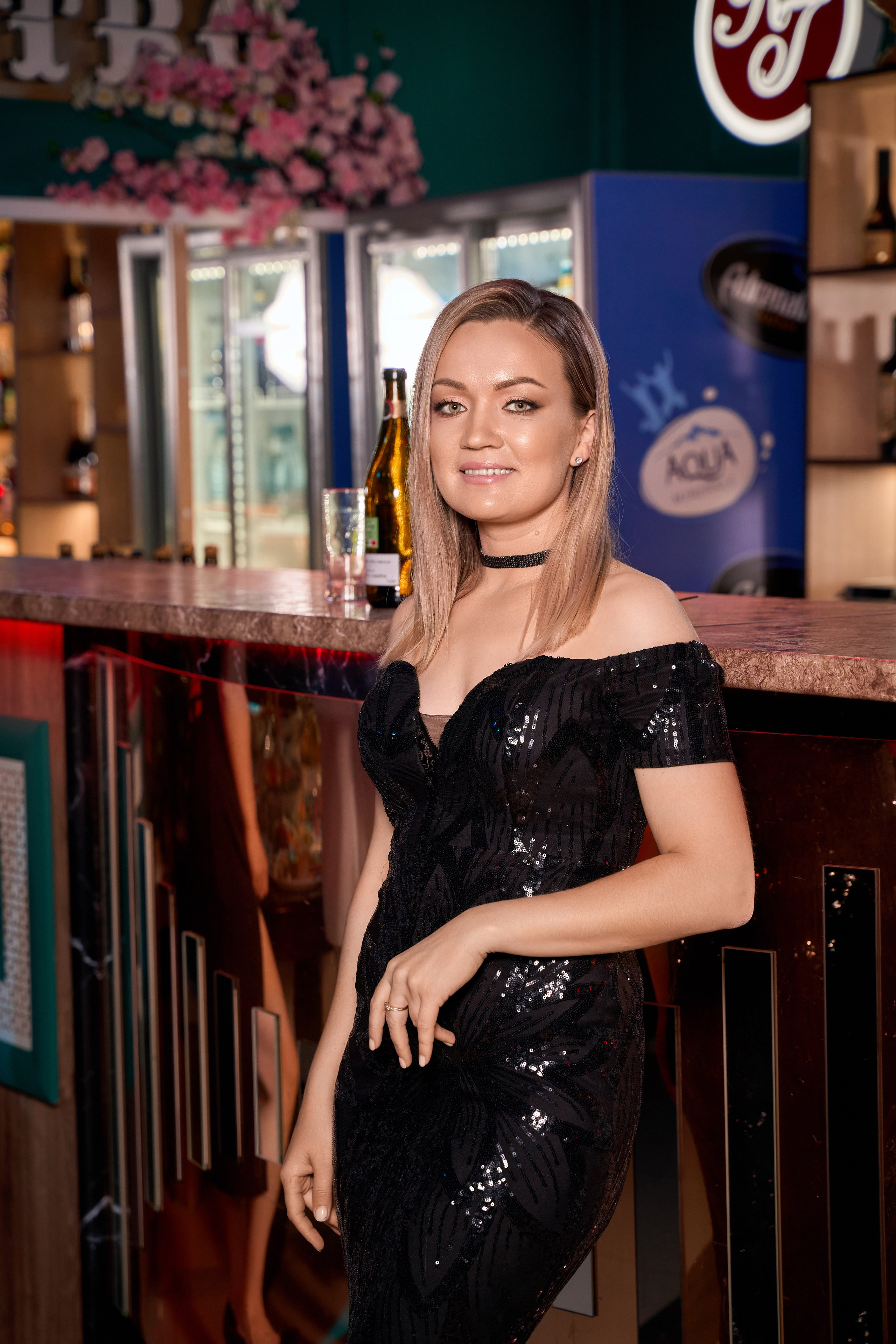 Выпускной моделей. Портретный, семейный и репортажный фотограф в г. Чебоксары Дмитрий Мак