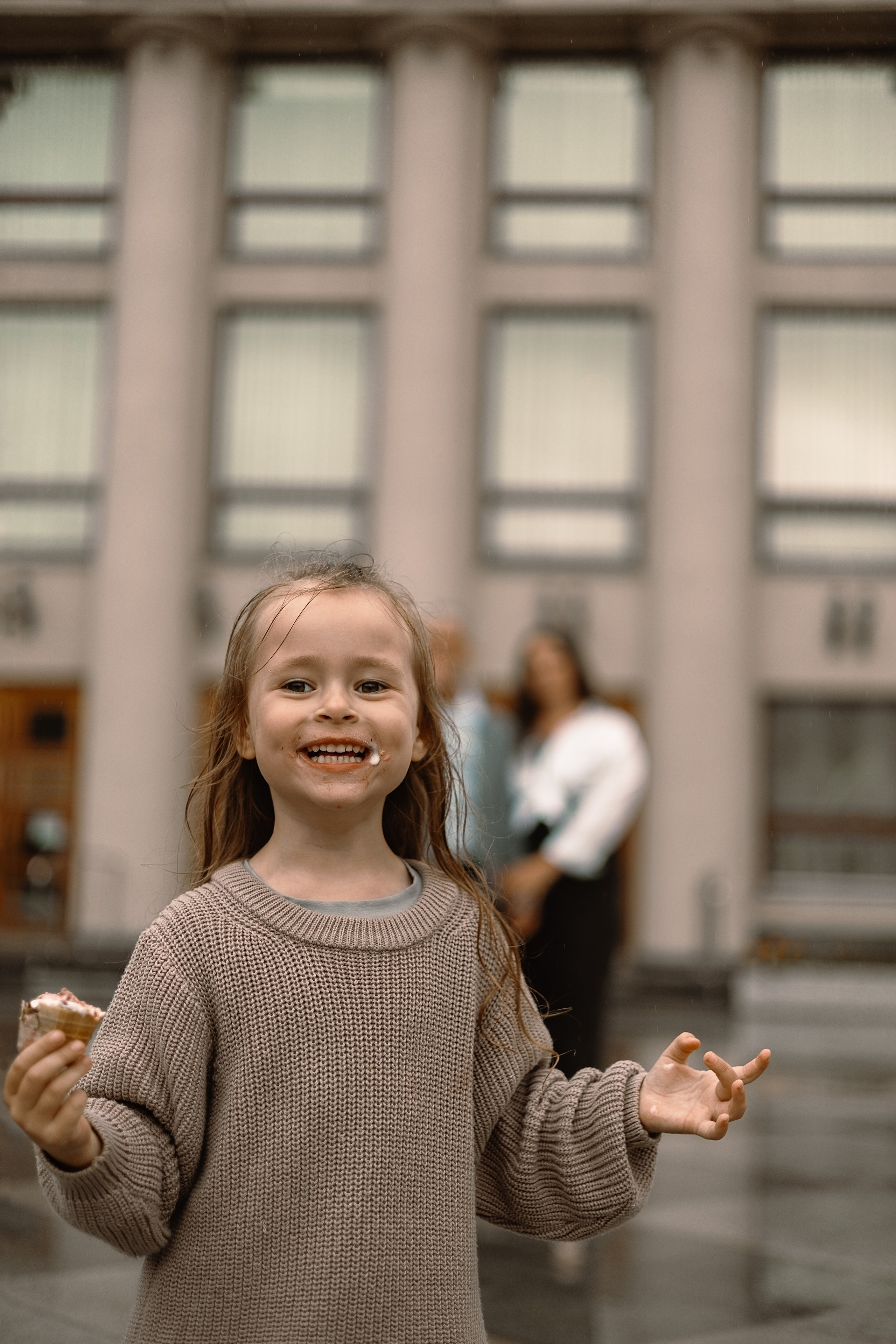 Street. Фотограф в Кемерово Анастасия