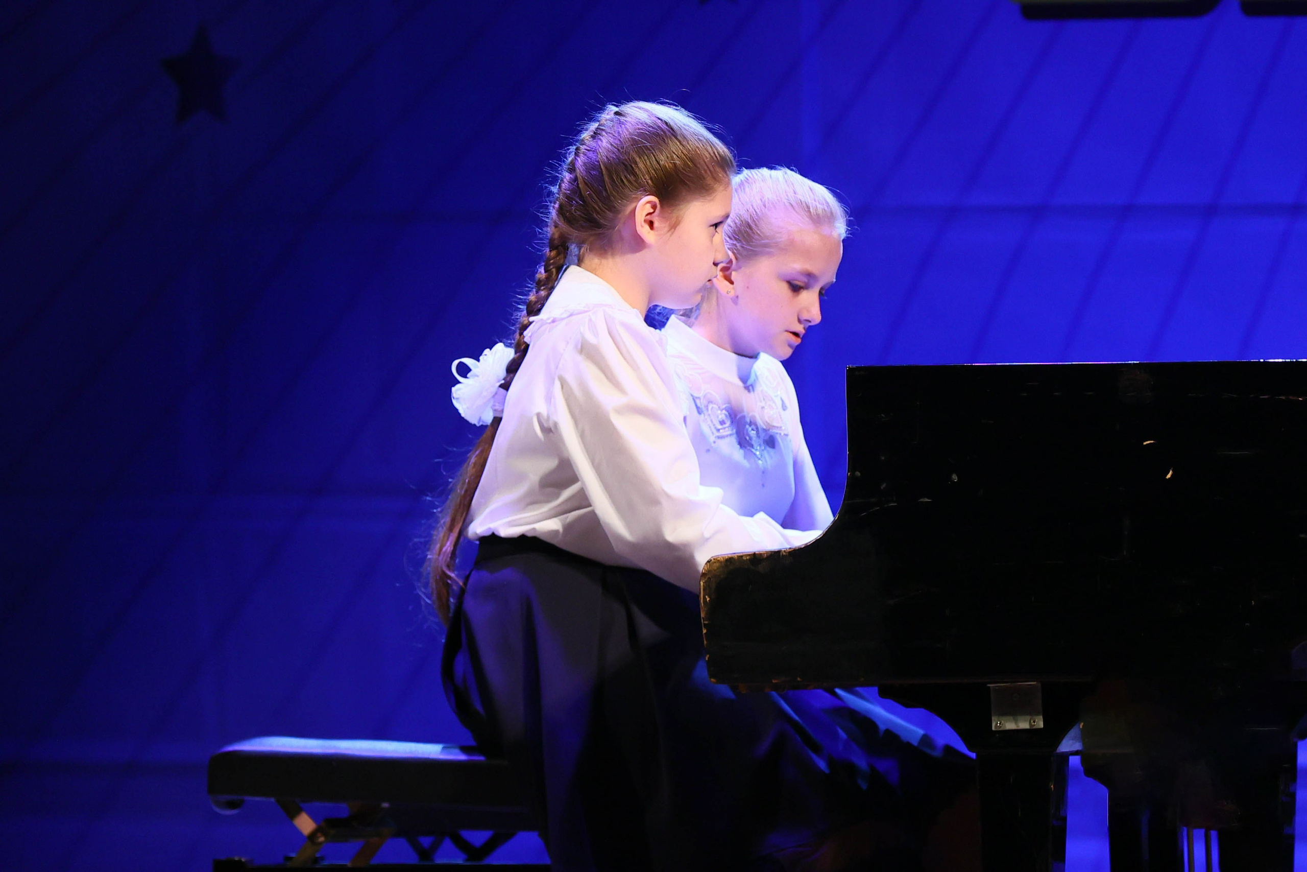 Репортажная съемка