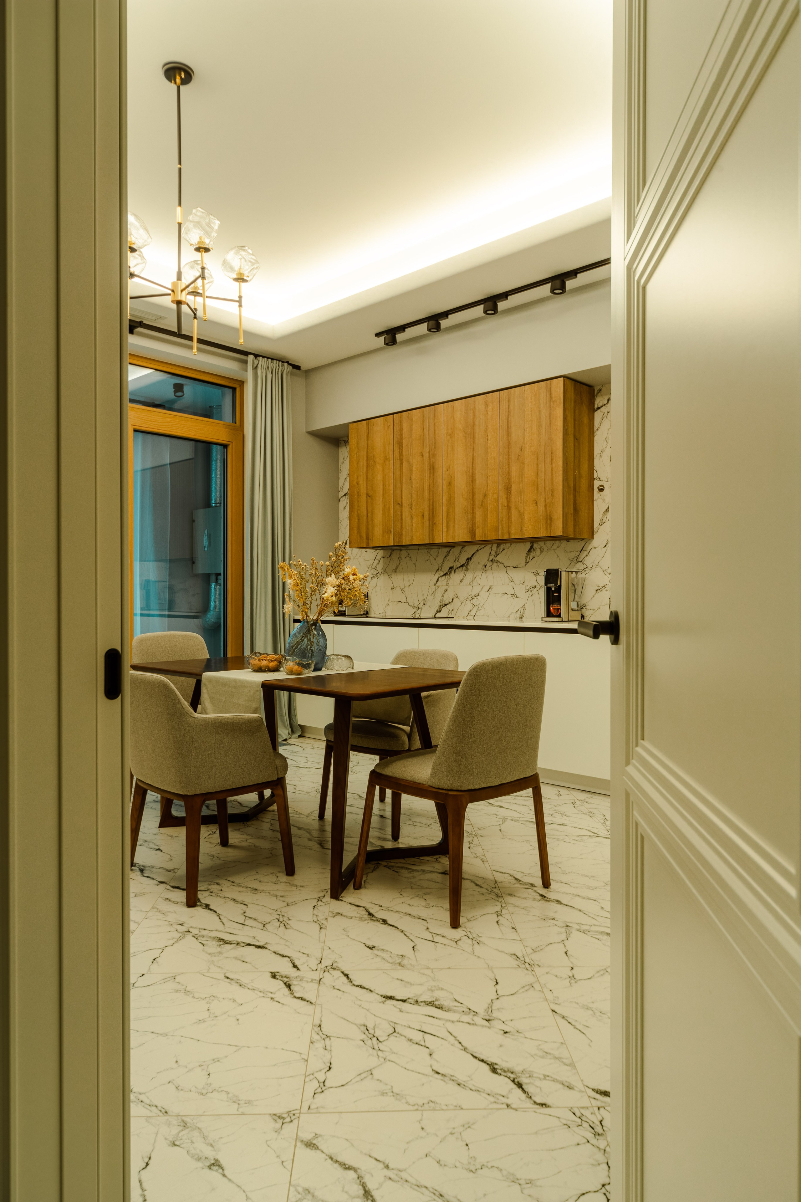 Интерьерный фотограф в Санкт-Петербурге Всеволод Арчелков