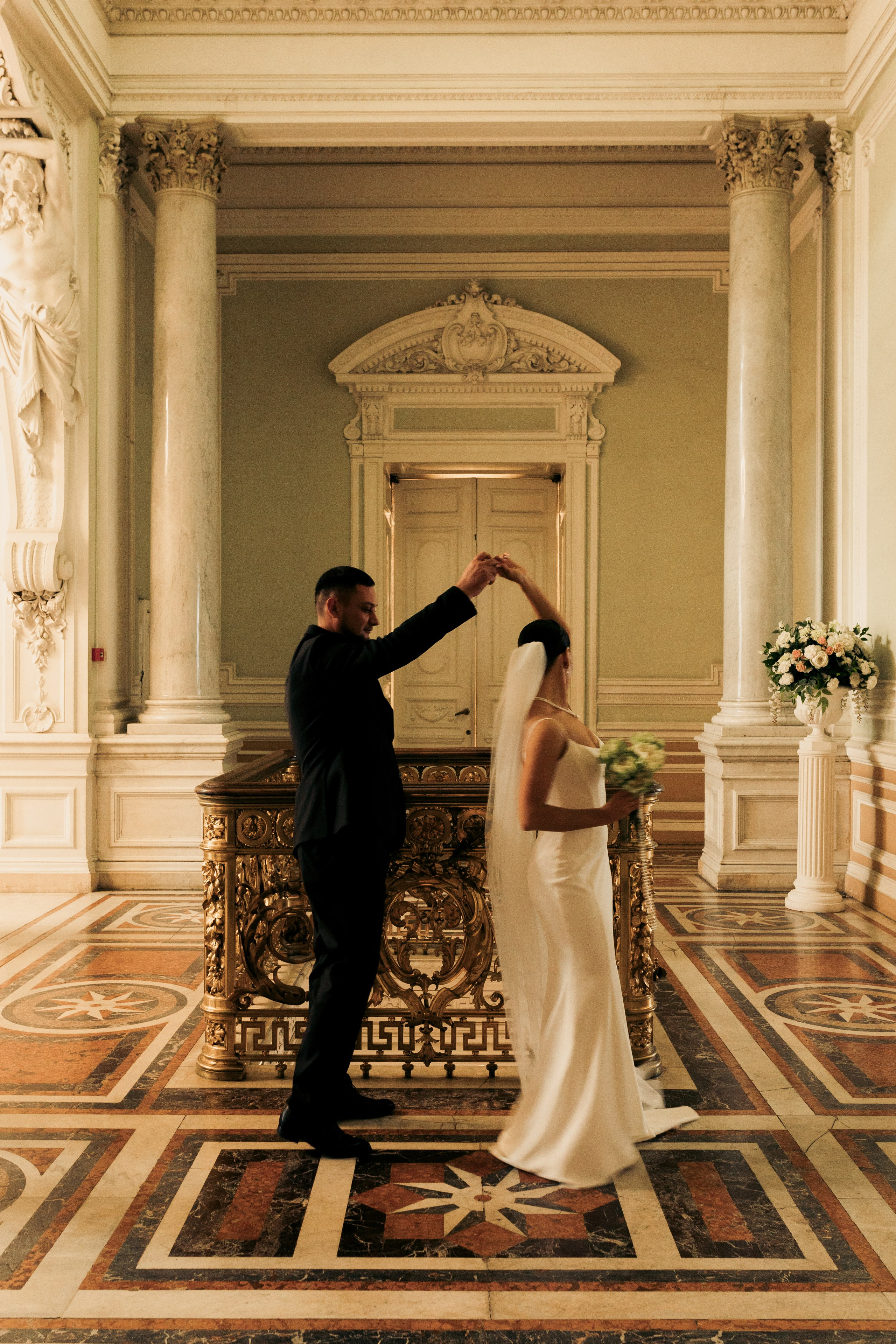 Портретный фотограф Санкт-Петербург Рыжкина Ирина