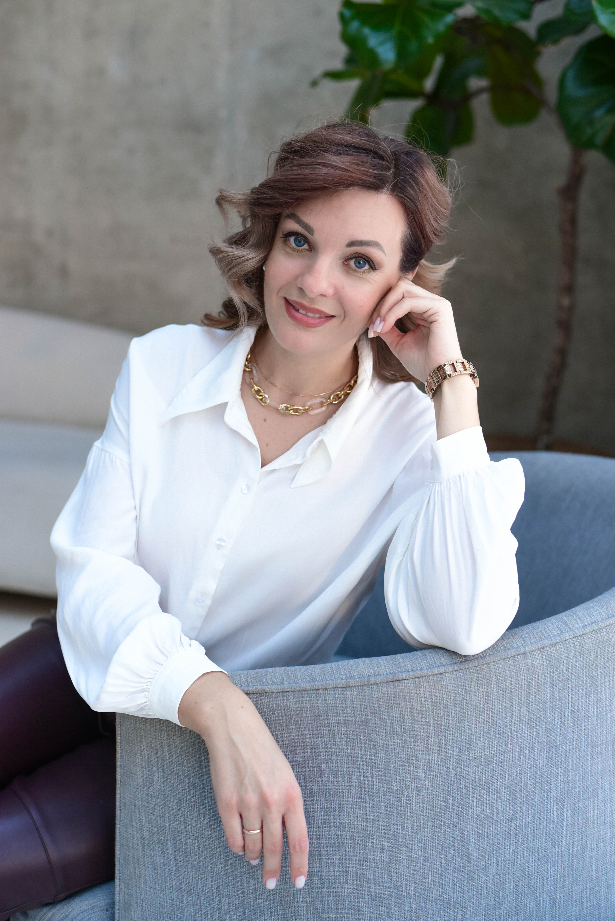 Больше, чем фотосессия. Семейный и женский фотограф в Москве Доминова Елена