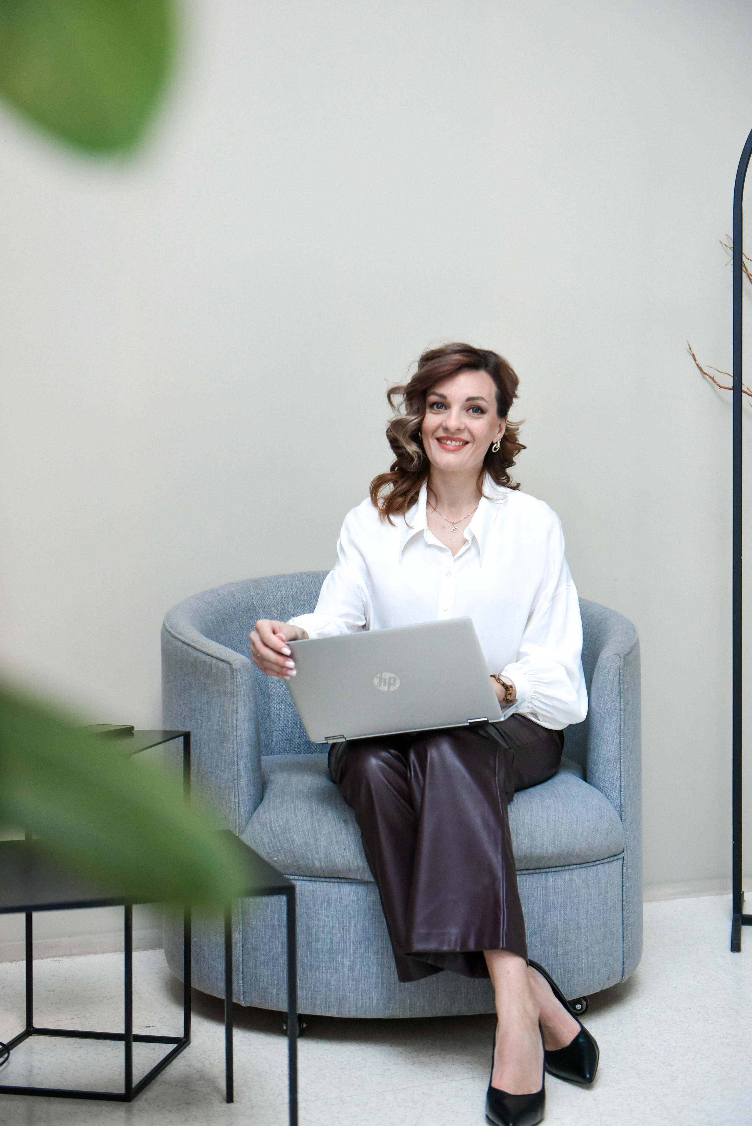 Больше, чем фотосессия. Семейный и женский фотограф в Москве Доминова Елена