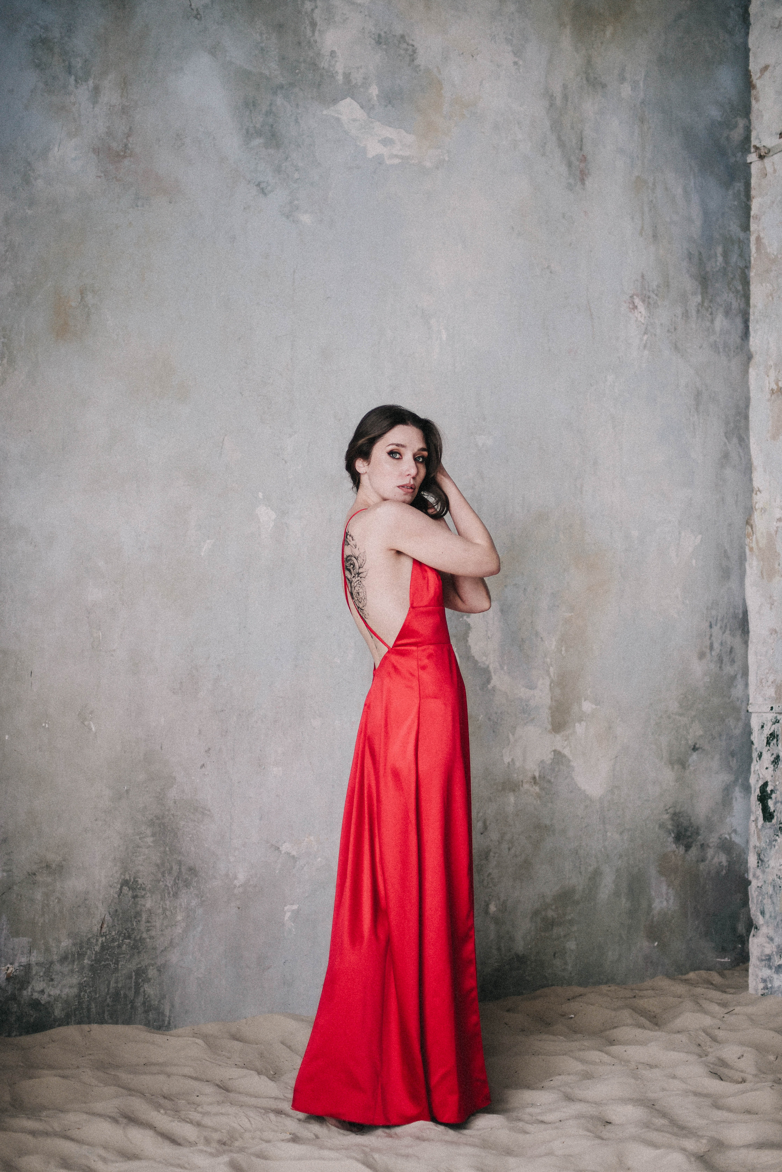 Больше, чем фотосессия. Семейный и женский фотограф в Москве Доминова Елена