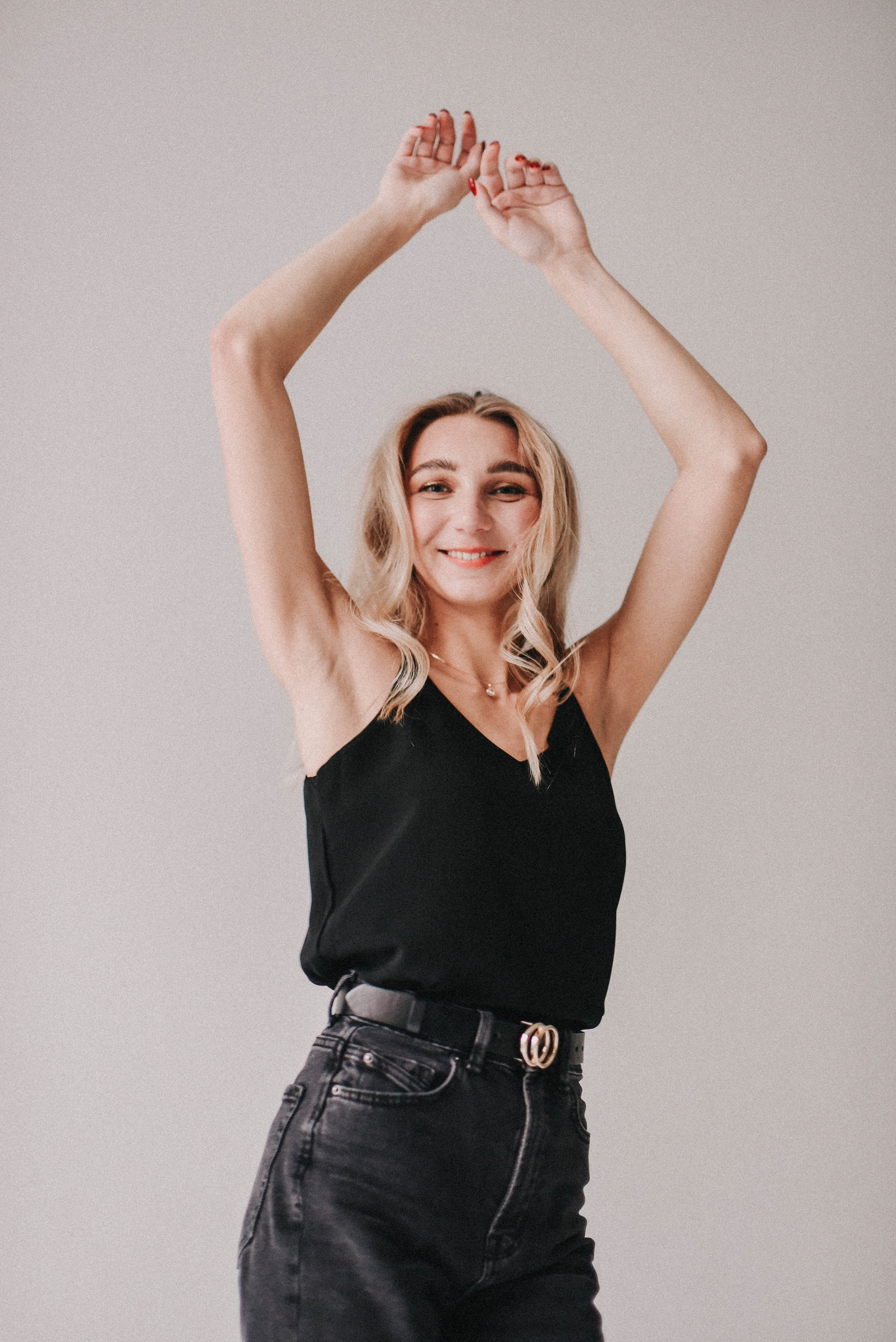 Больше, чем фотосессия. Семейный и женский фотограф в Москве Доминова Елена