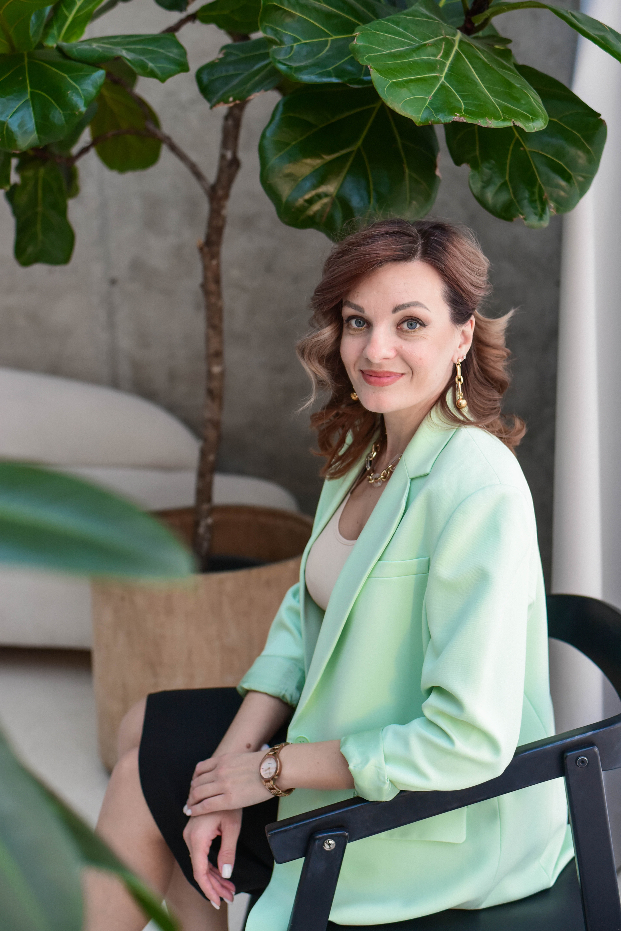 Больше, чем фотосессия. Семейный и женский фотограф в Москве Доминова Елена