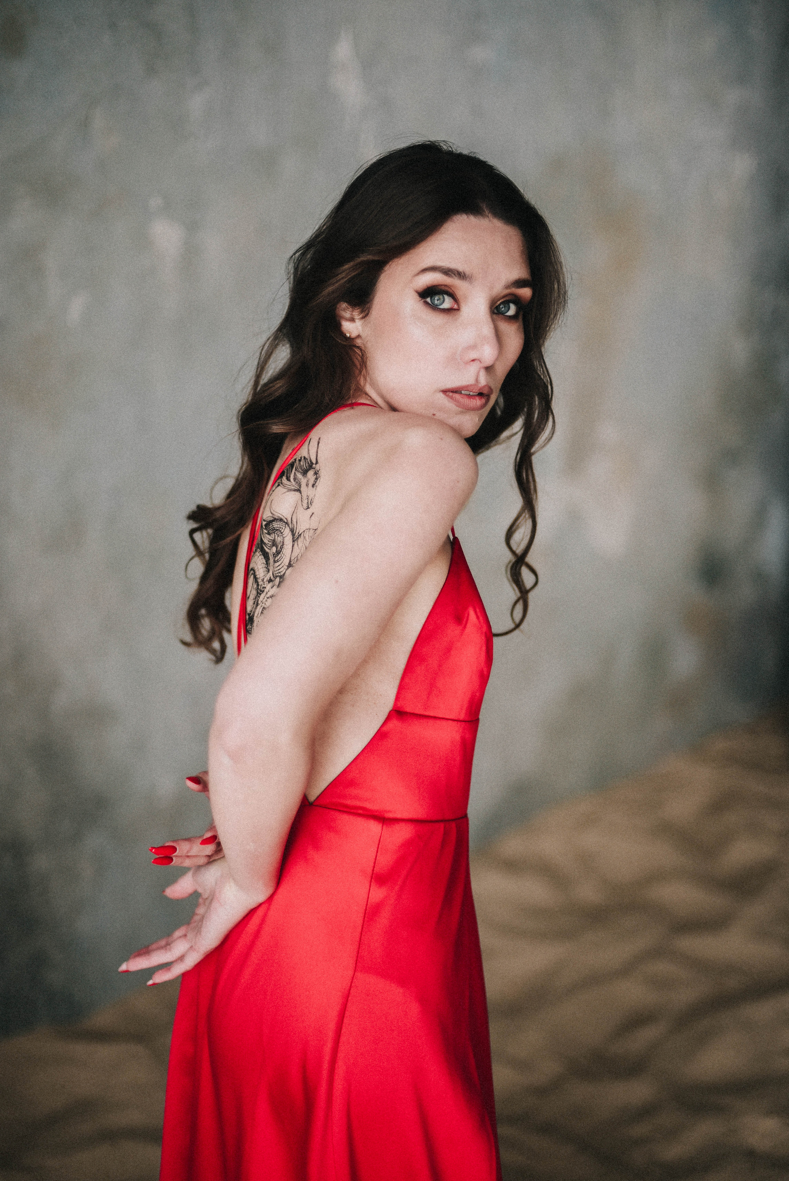 Больше, чем фотосессия. Семейный и женский фотограф в Москве Доминова Елена