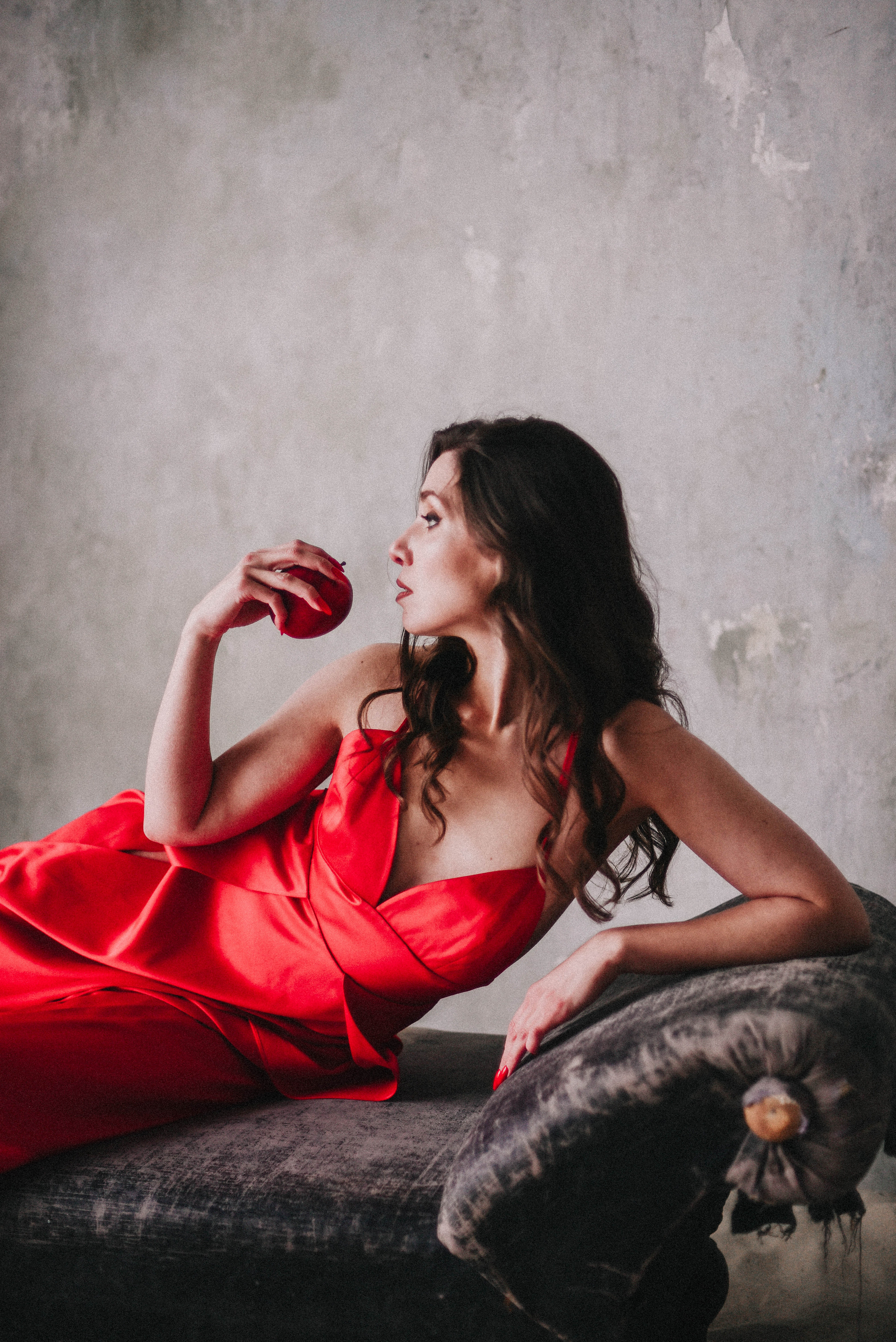 Больше, чем фотосессия. Семейный и женский фотограф в Москве Доминова Елена