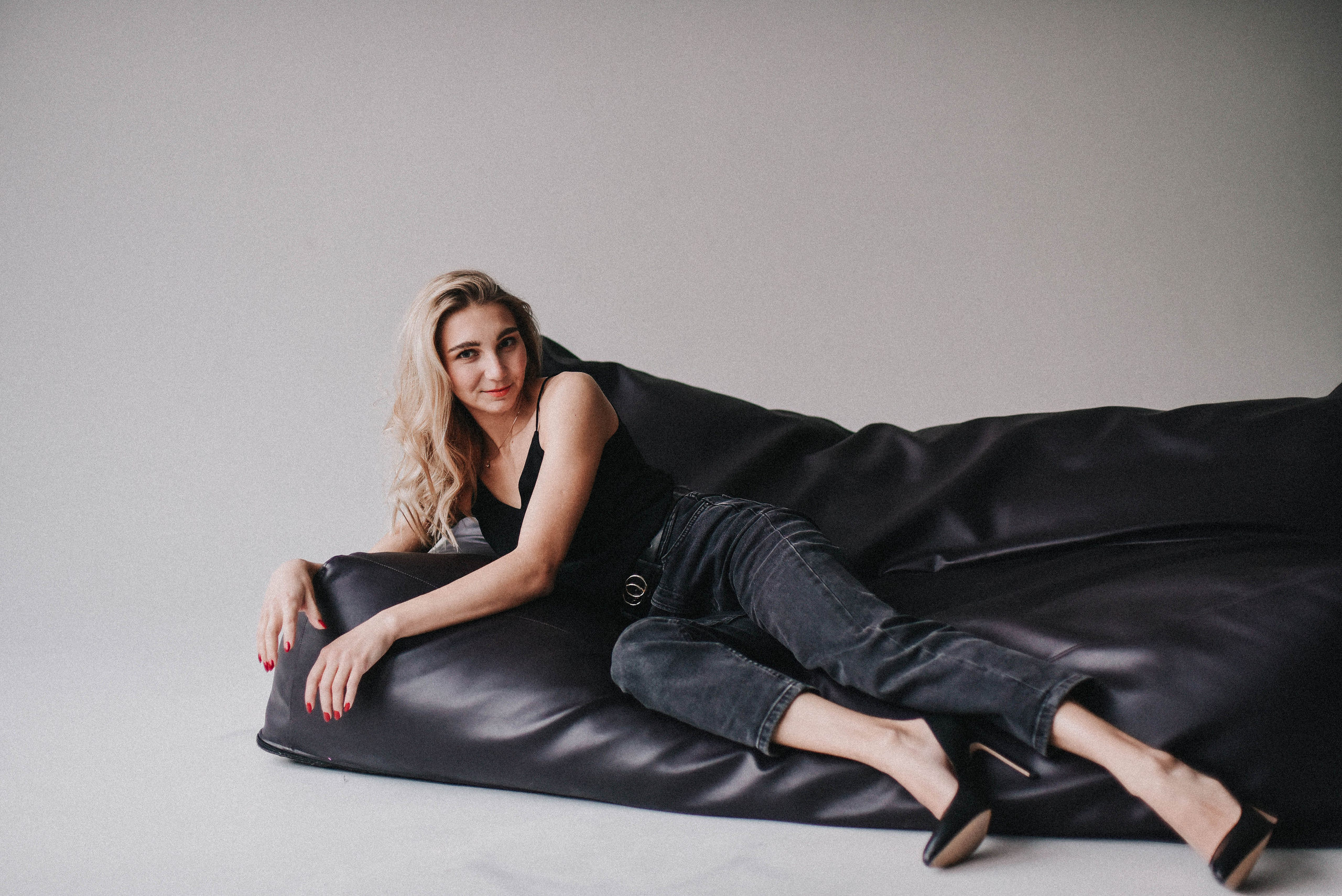 Больше, чем фотосессия. Семейный и женский фотограф в Москве Доминова Елена