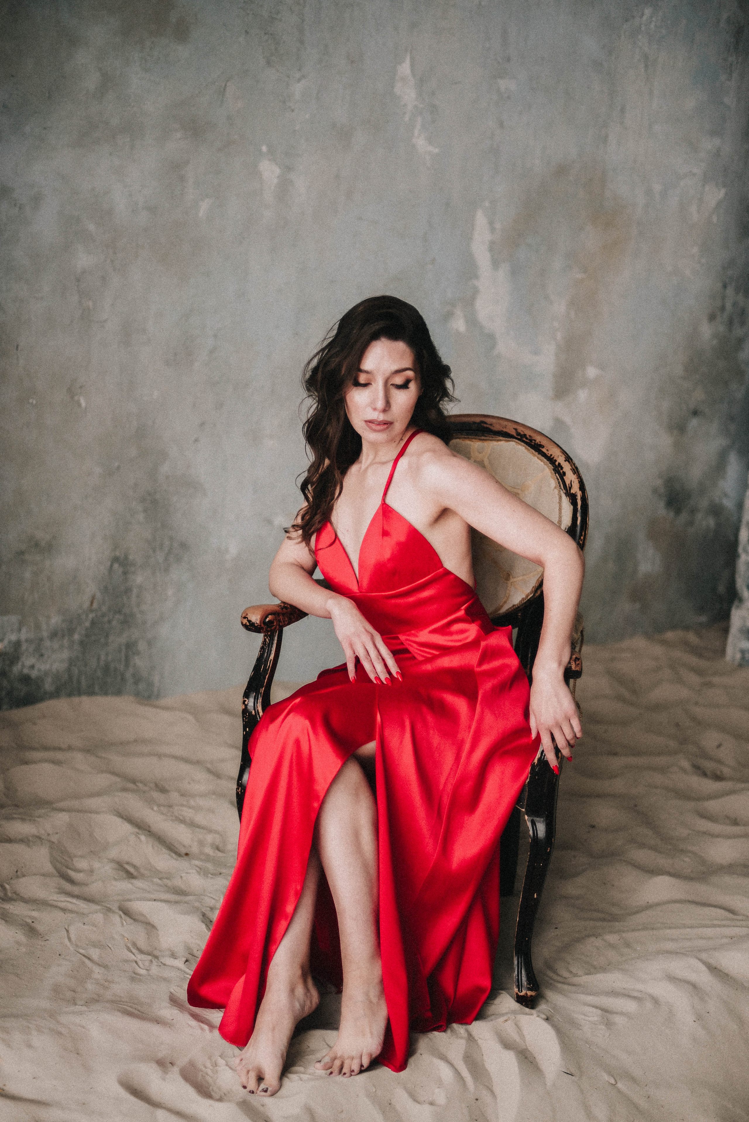 Больше, чем фотосессия. Семейный и женский фотограф в Москве Доминова Елена