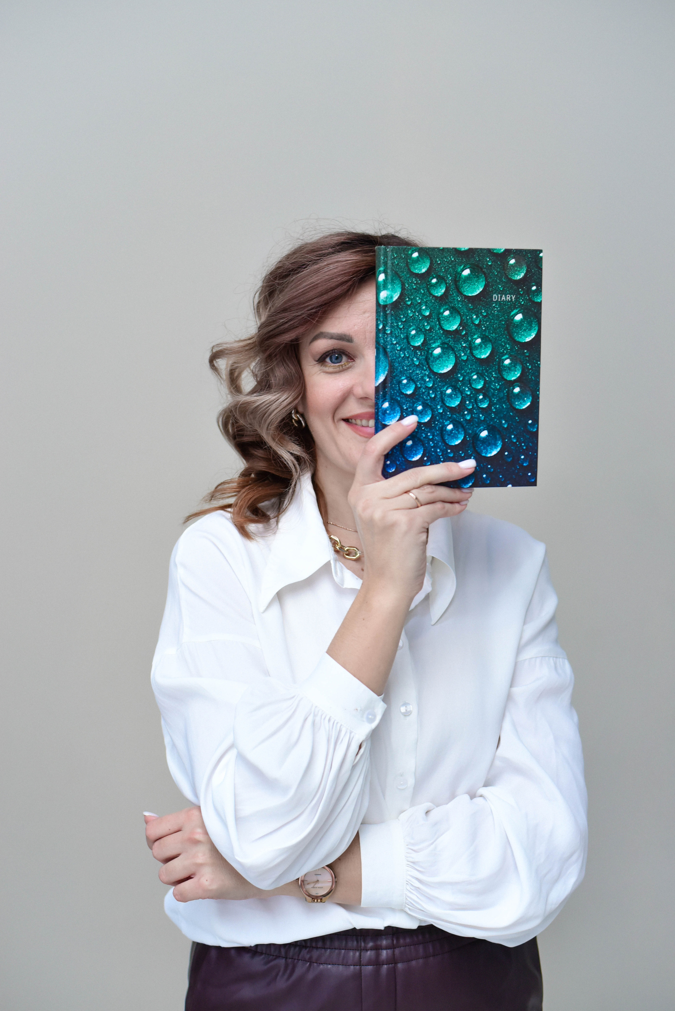 Больше, чем фотосессия. Семейный и женский фотограф в Москве Доминова Елена