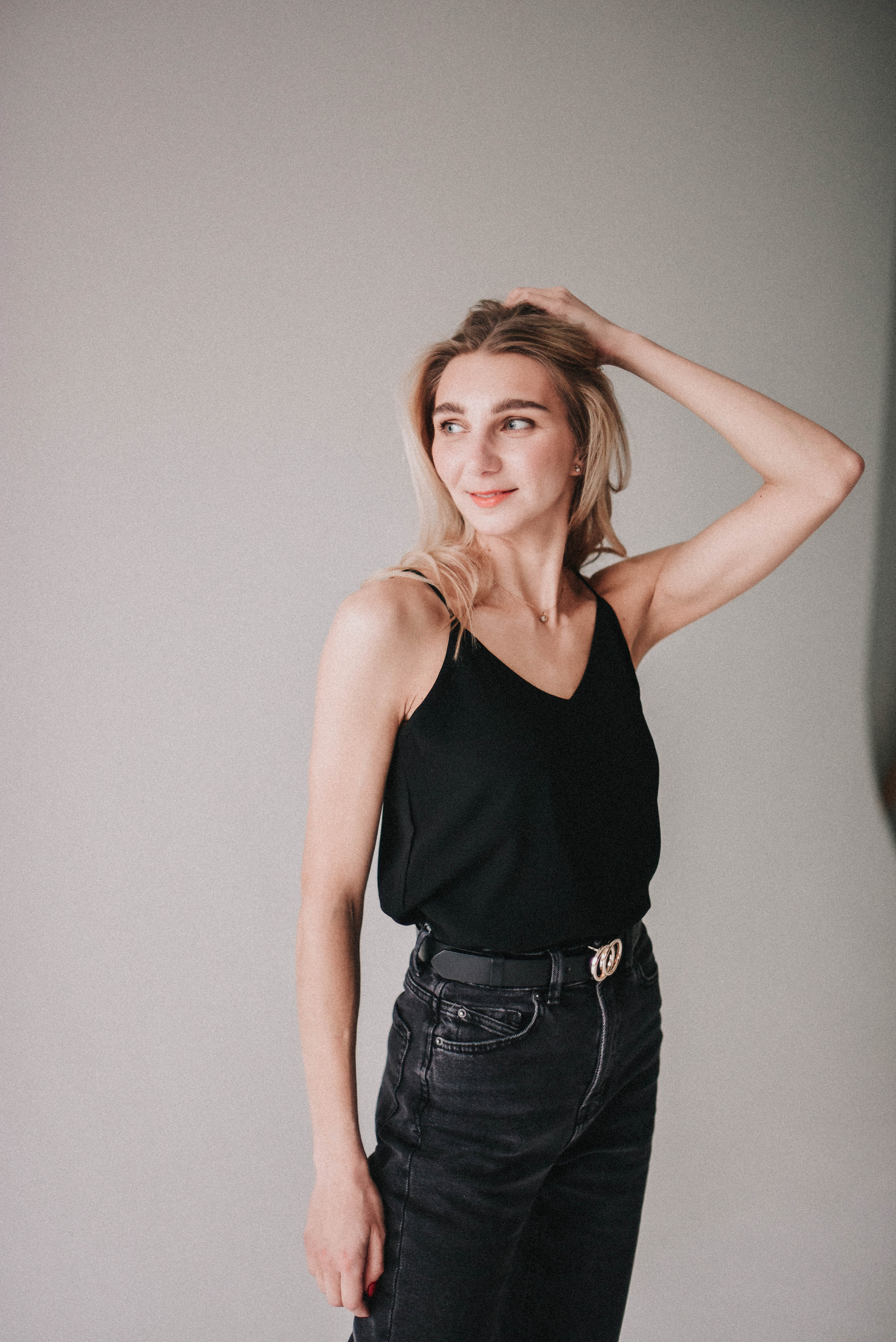 Больше, чем фотосессия. Семейный и женский фотограф в Москве Доминова Елена