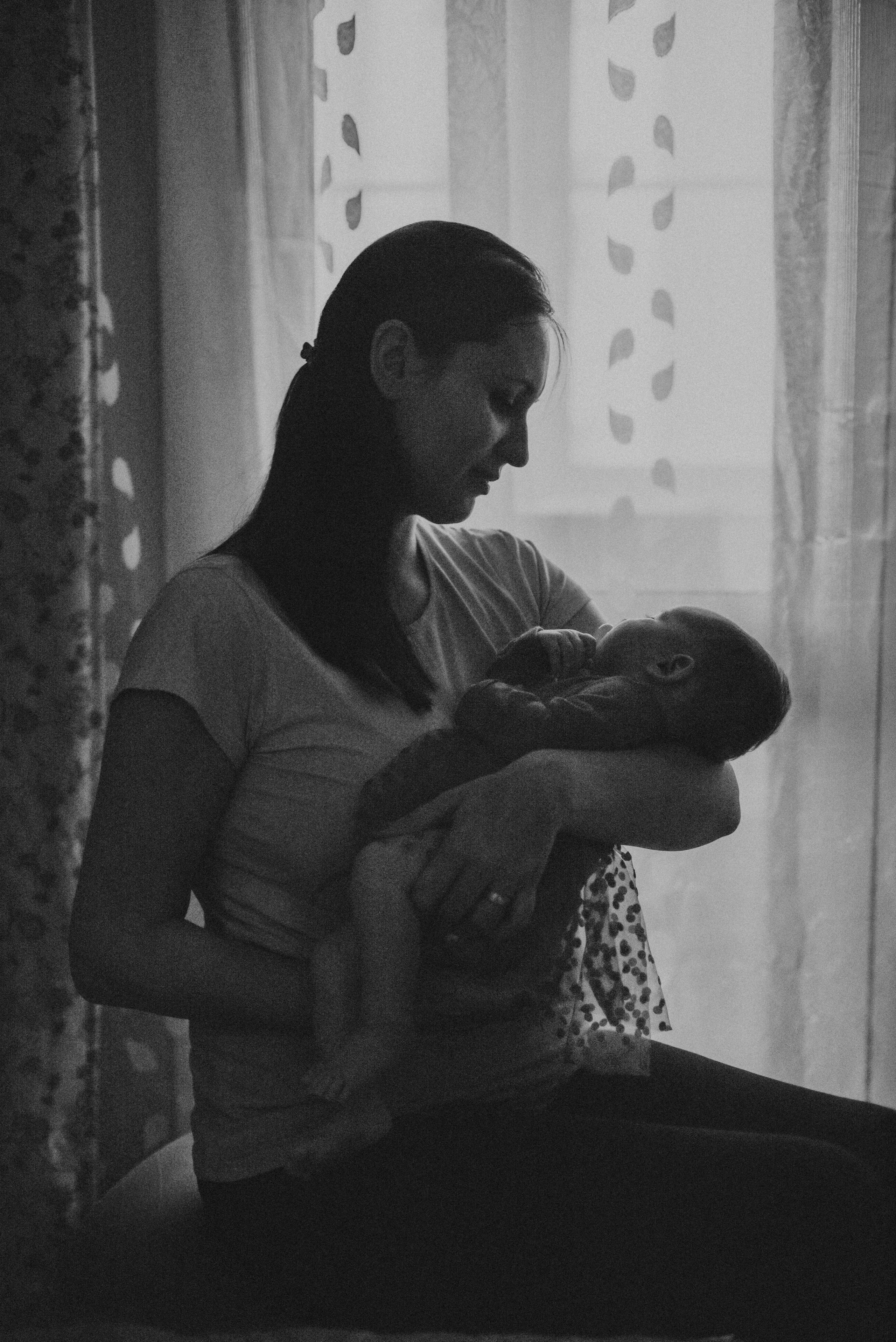 ДОМАШНИЕ СЪЁМКИ. Семейный и женский фотограф в Москве Доминова Елена