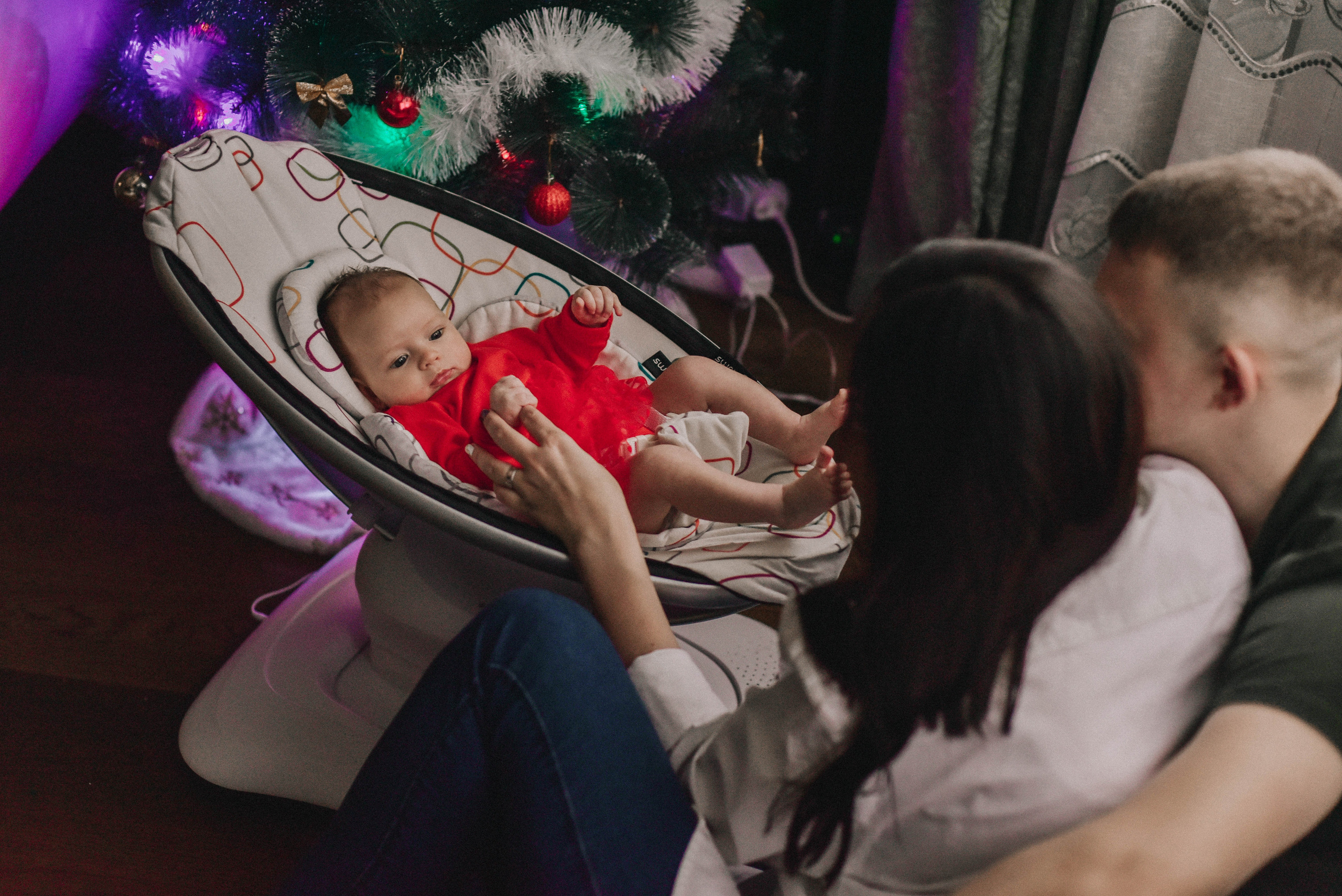 ДОМАШНИЕ СЪЁМКИ. Семейный и женский фотограф в Москве Доминова Елена