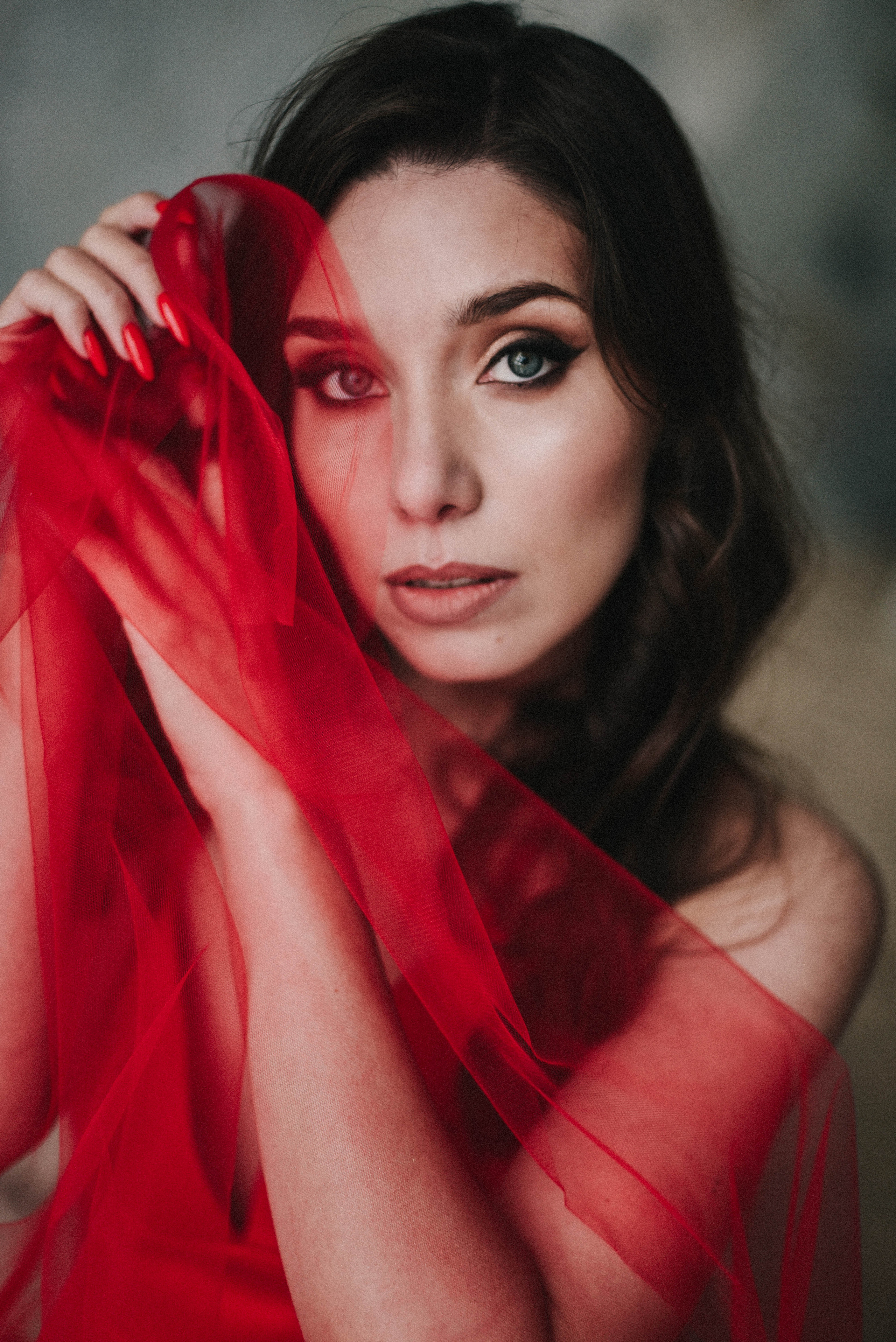 Больше, чем фотосессия. Семейный и женский фотограф в Москве Доминова Елена