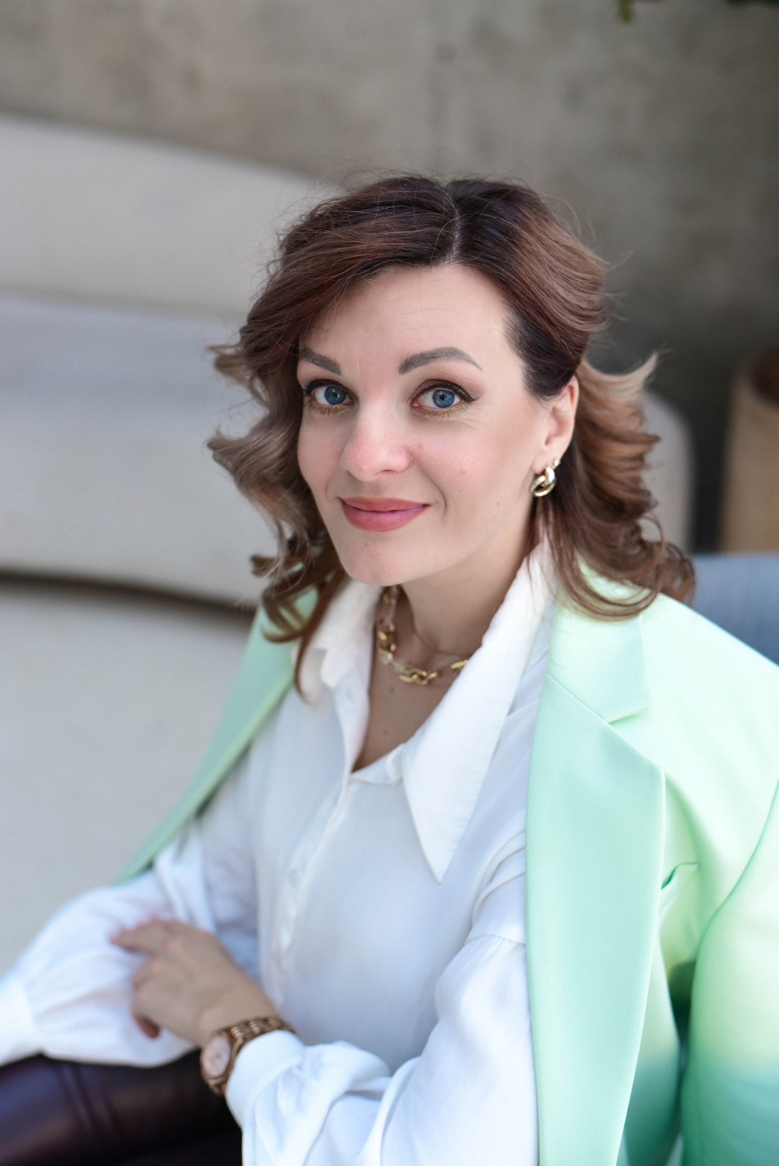 Больше, чем фотосессия. Семейный и женский фотограф в Москве Доминова Елена