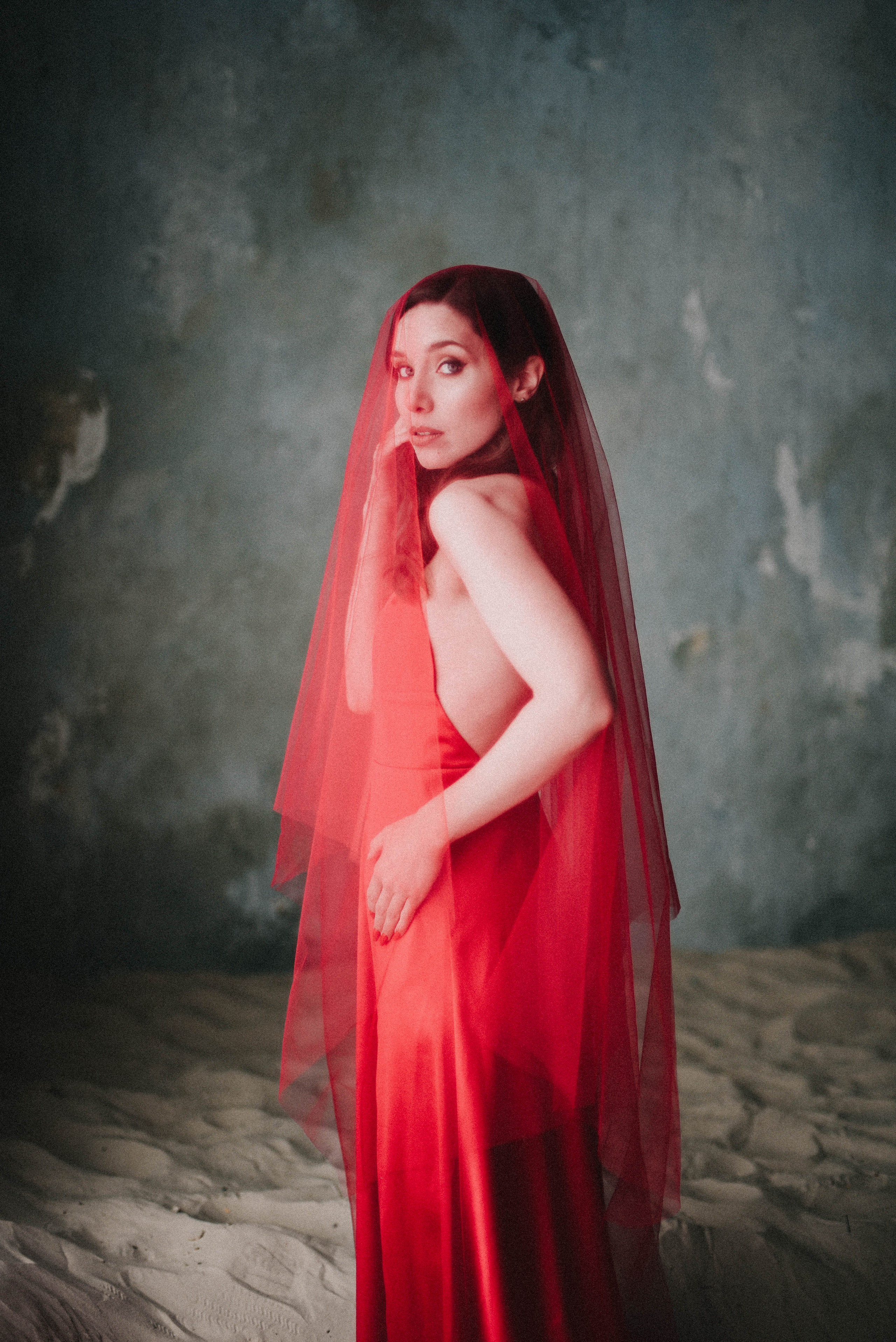 Больше, чем фотосессия. Семейный и женский фотограф в Москве Доминова Елена