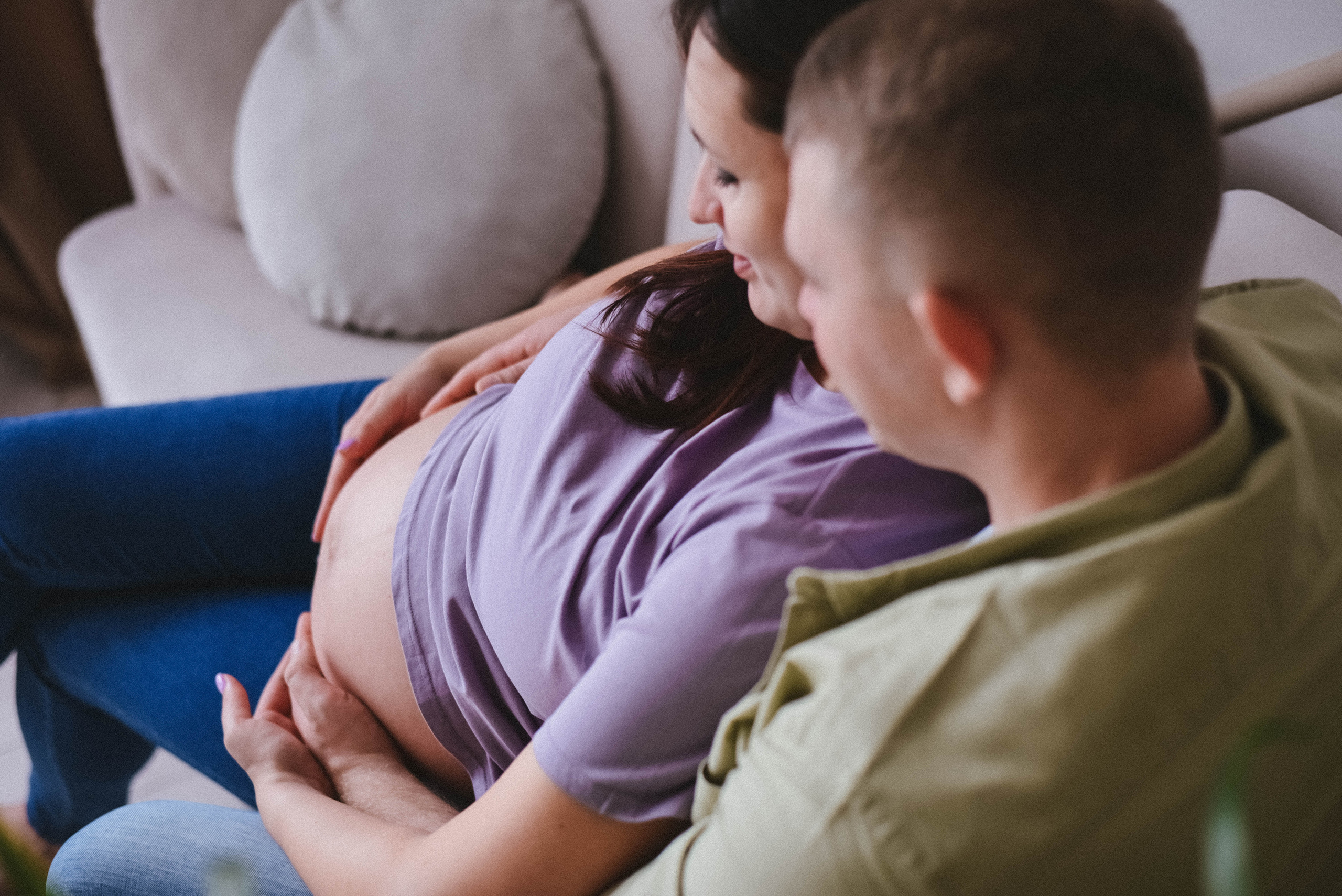 ФОТОСЕССИЯ В СТУДИИ. Семейный и женский фотограф в Москве Доминова Елена