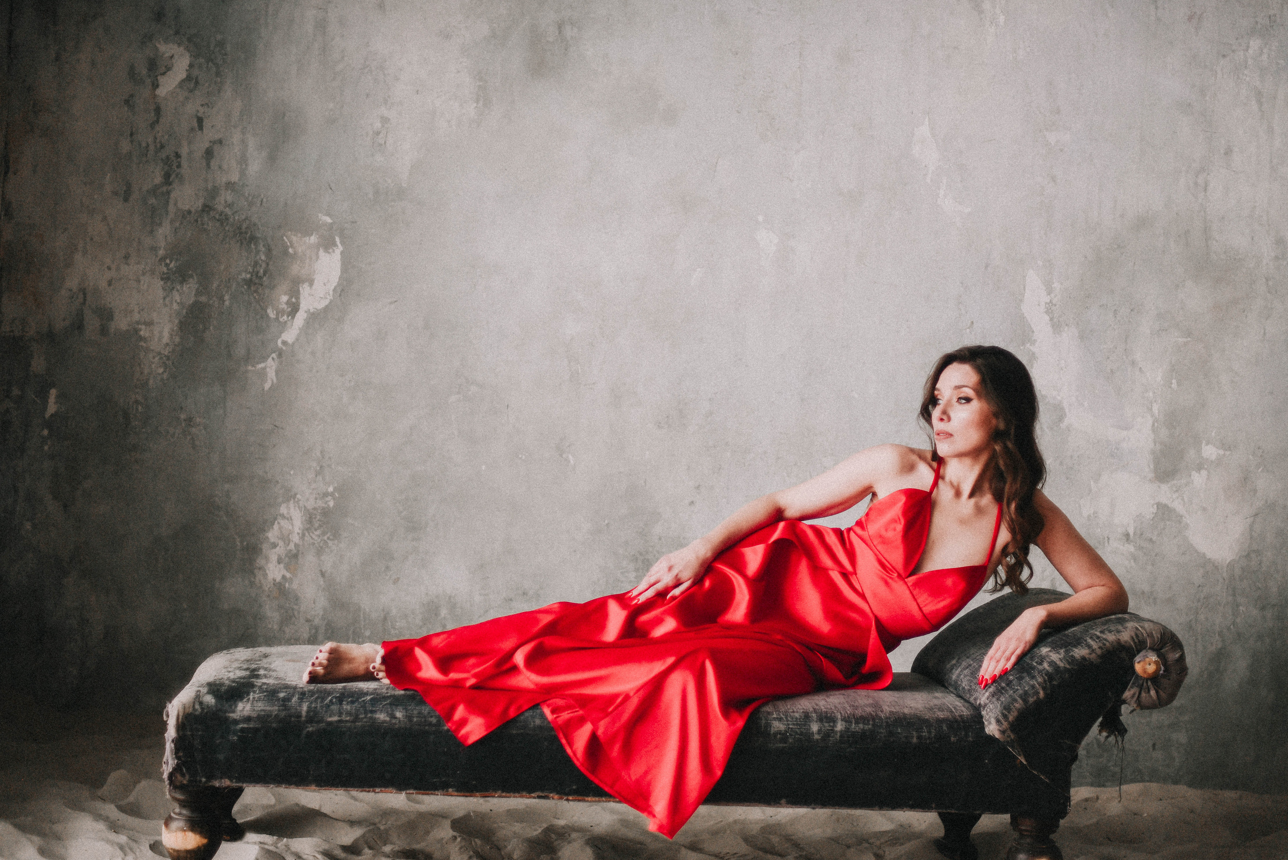 Больше, чем фотосессия. Семейный и женский фотограф в Москве Доминова Елена