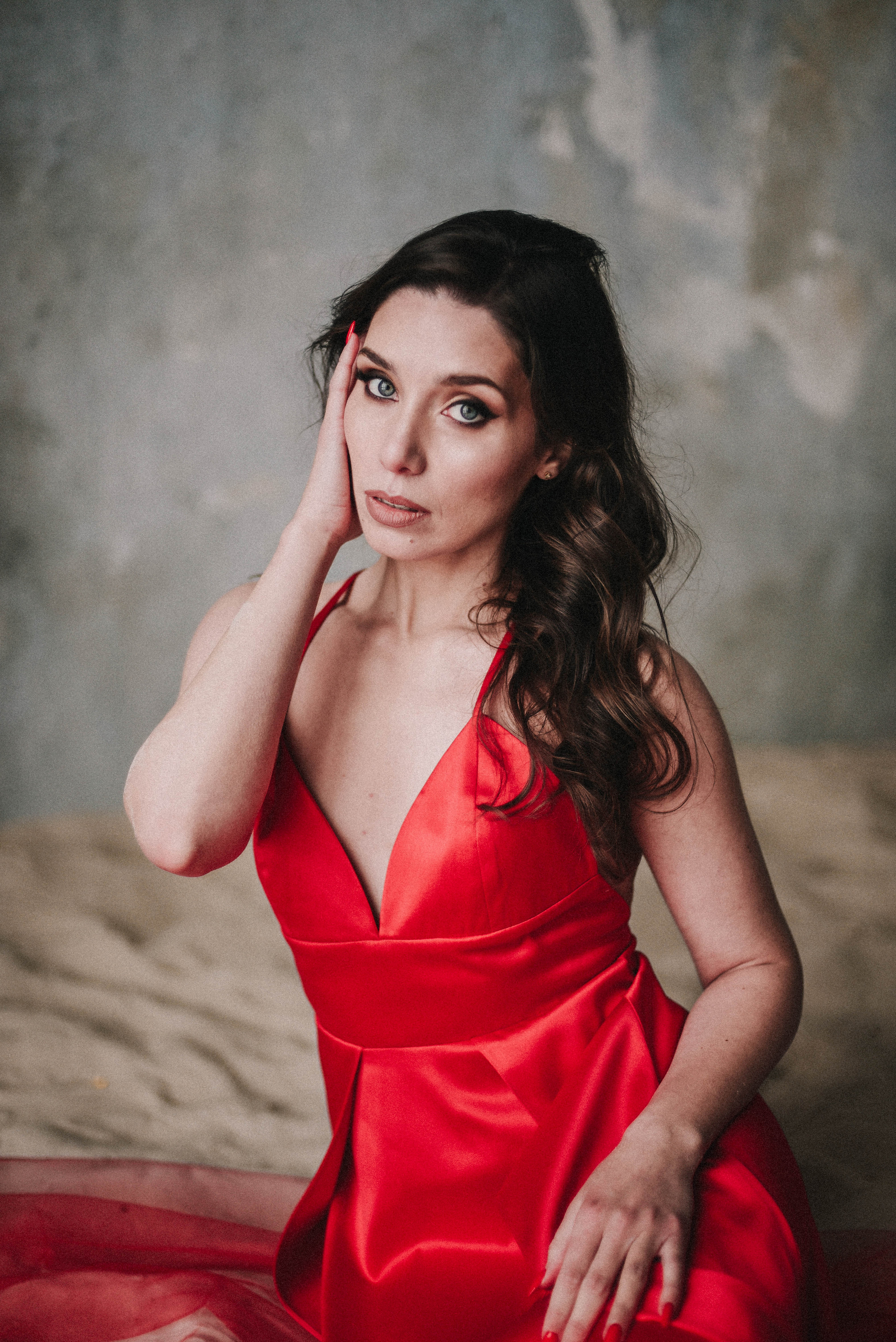 Больше, чем фотосессия. Семейный и женский фотограф в Москве Доминова Елена