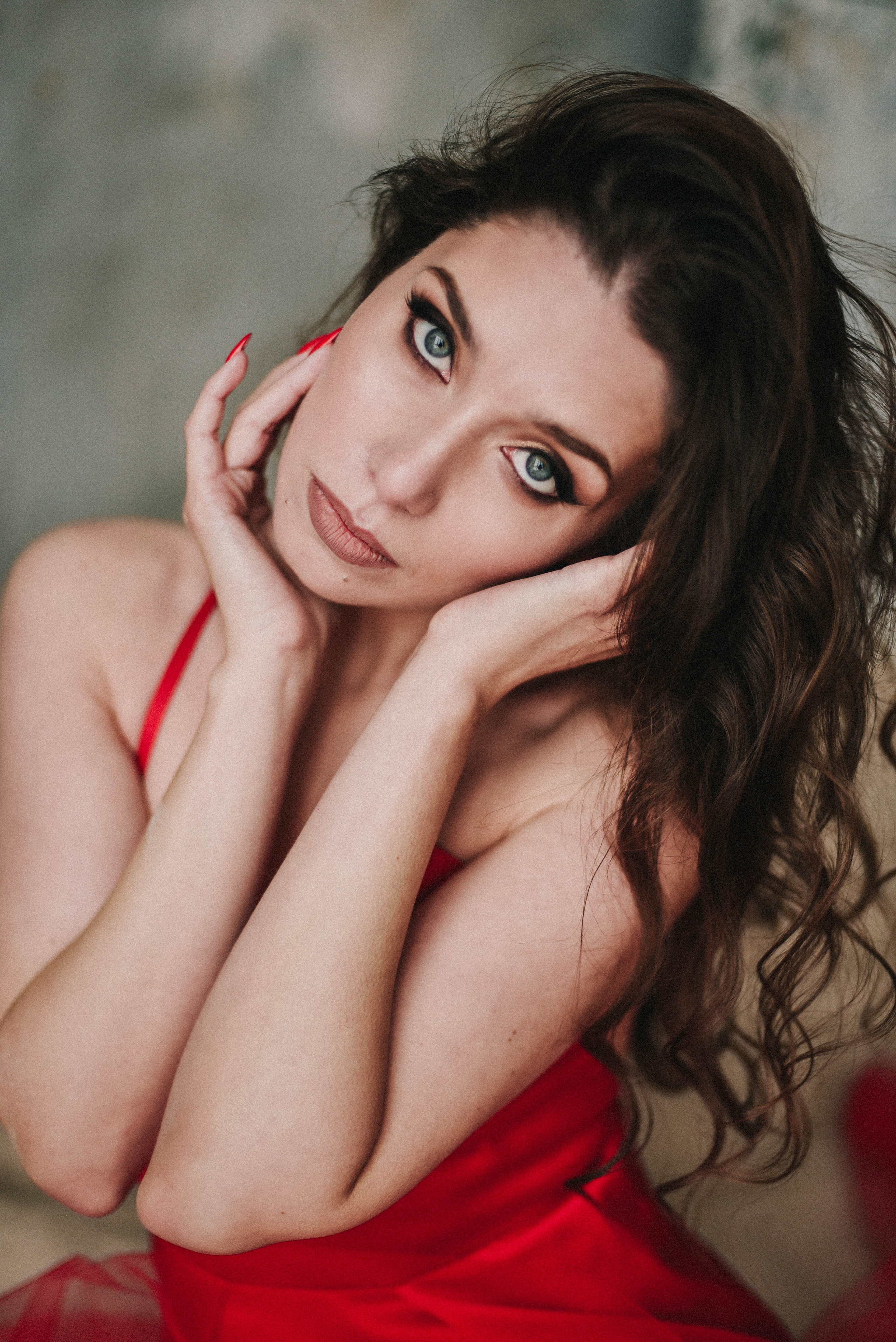 Больше, чем фотосессия. Семейный и женский фотограф в Москве Доминова Елена