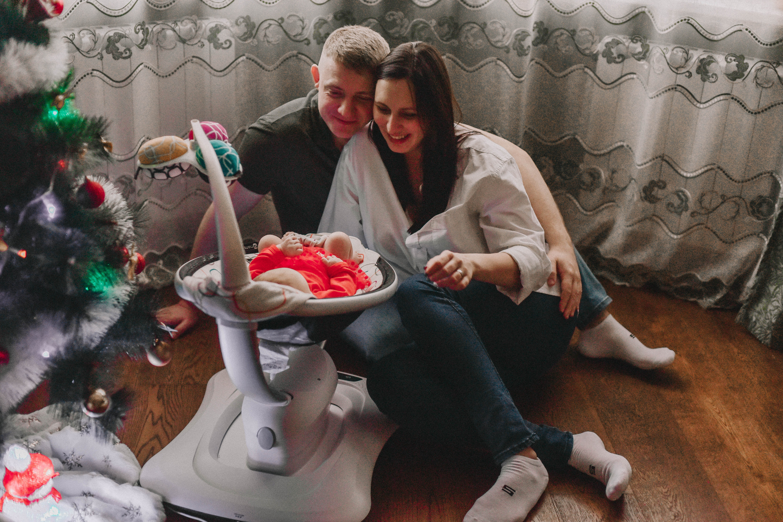 ДОМАШНИЕ СЪЁМКИ. Семейный и женский фотограф в Москве Доминова Елена