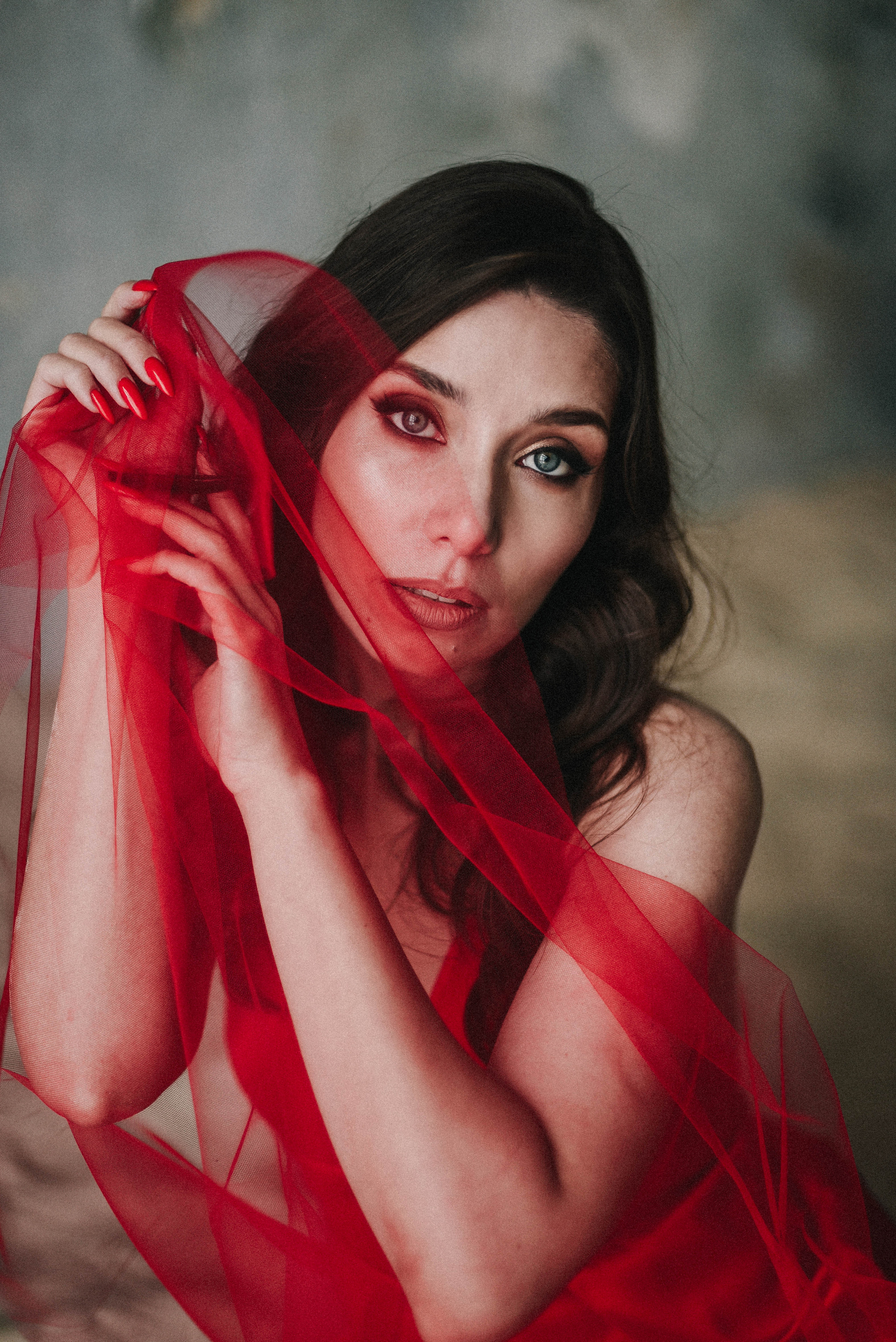 Больше, чем фотосессия. Семейный и женский фотограф в Москве Доминова Елена