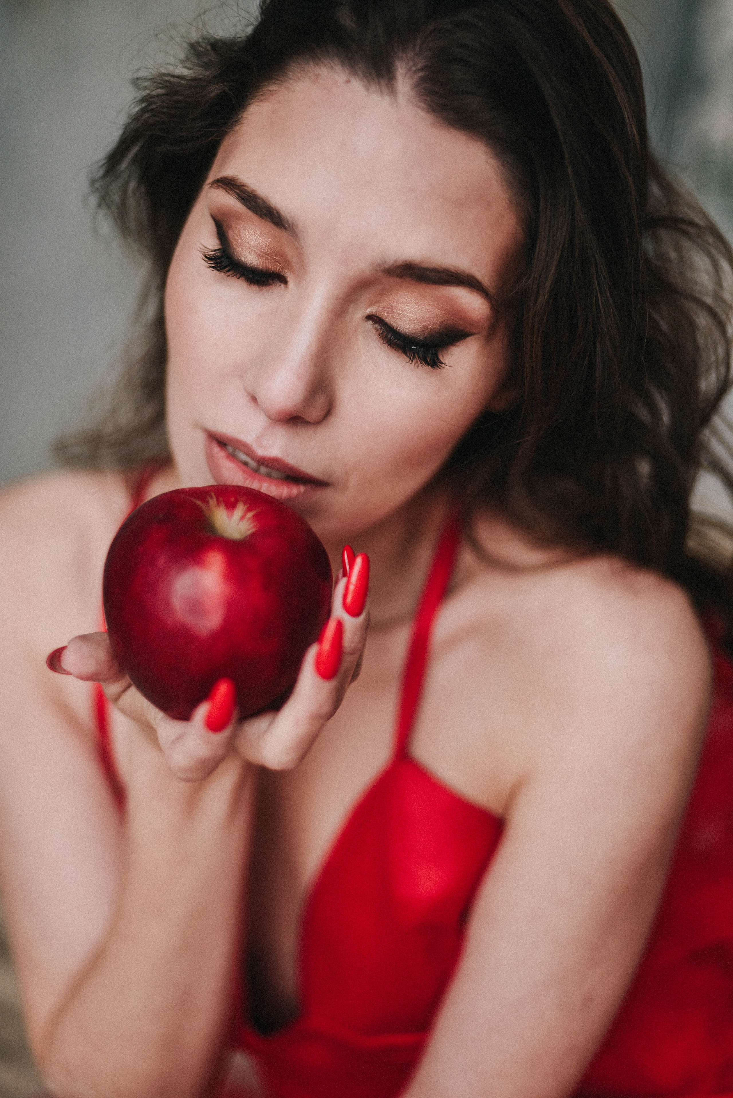 Больше, чем фотосессия. Семейный и женский фотограф в Москве Доминова Елена