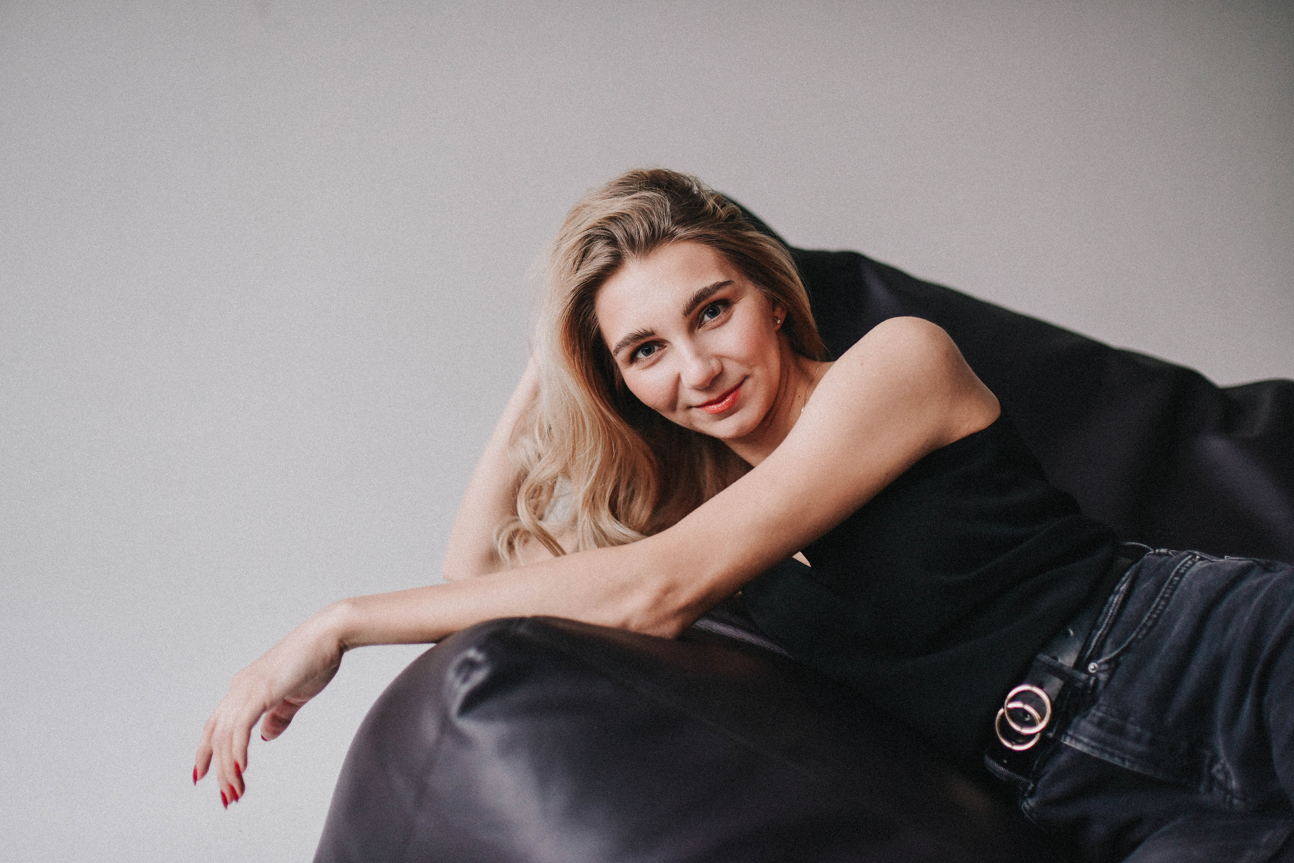 Больше, чем фотосессия. Семейный и женский фотограф в Москве Доминова Елена