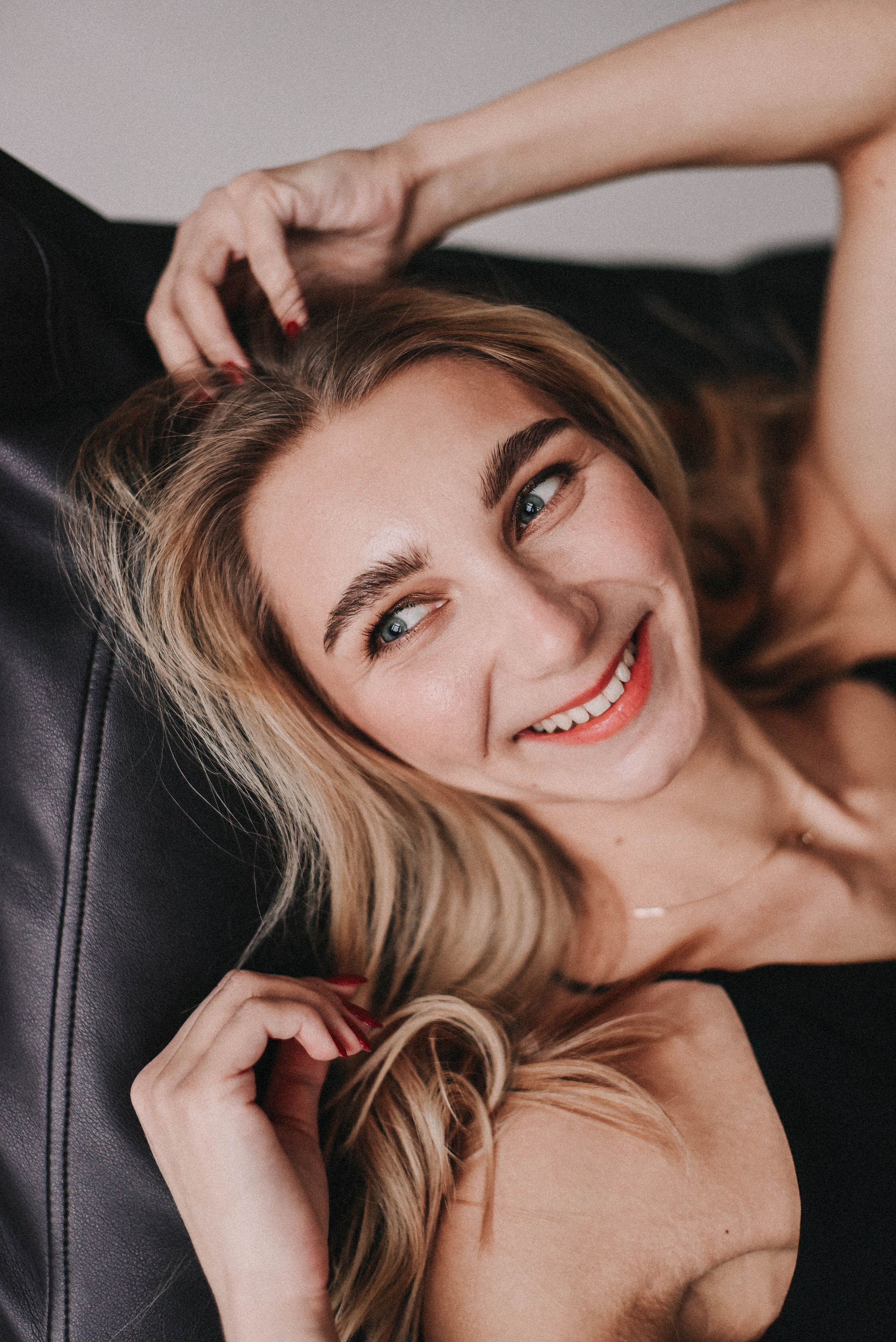 Больше, чем фотосессия. Семейный и женский фотограф в Москве Доминова Елена