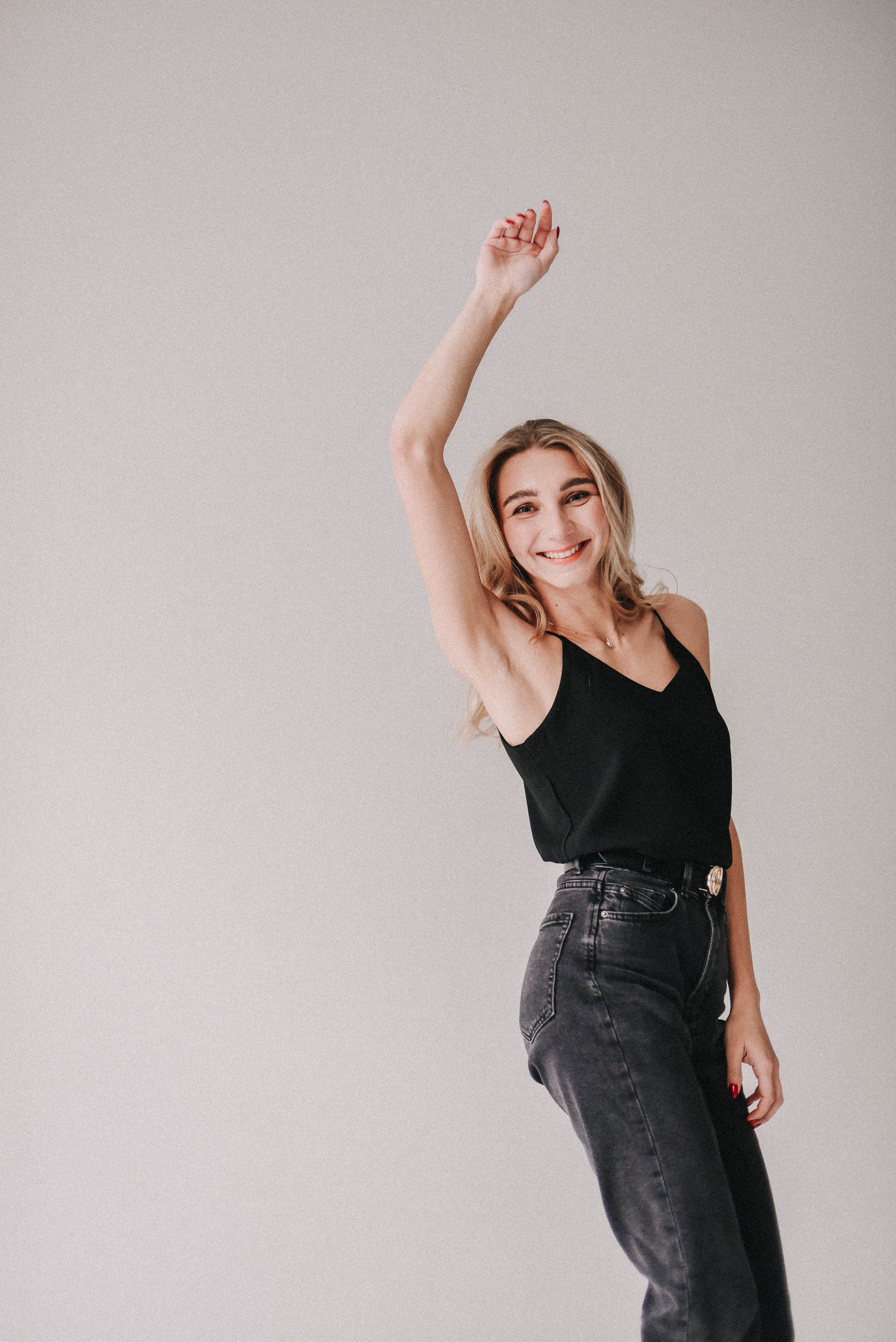 Больше, чем фотосессия. Семейный и женский фотограф в Москве Доминова Елена