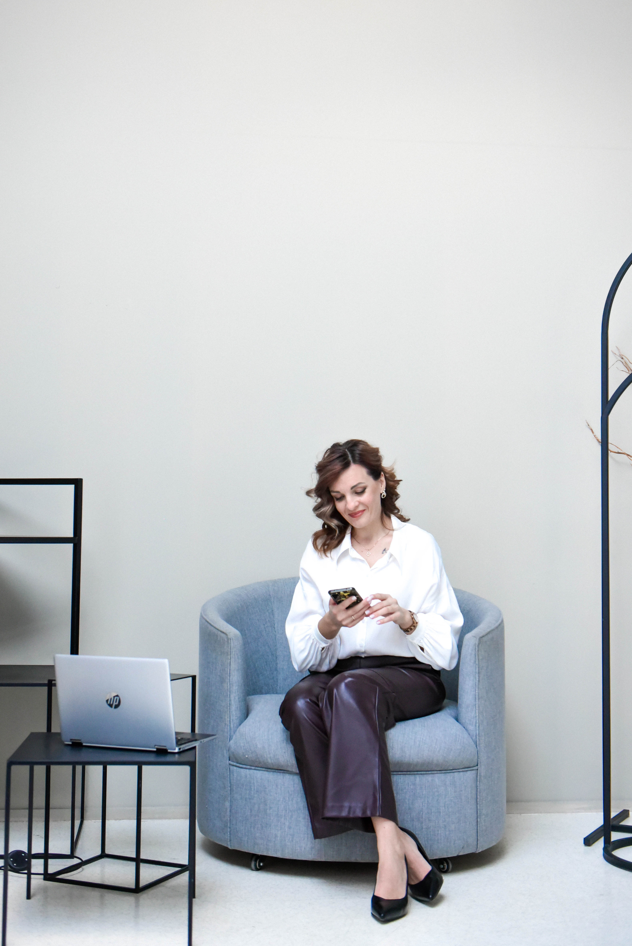 Больше, чем фотосессия. Семейный и женский фотограф в Москве Доминова Елена