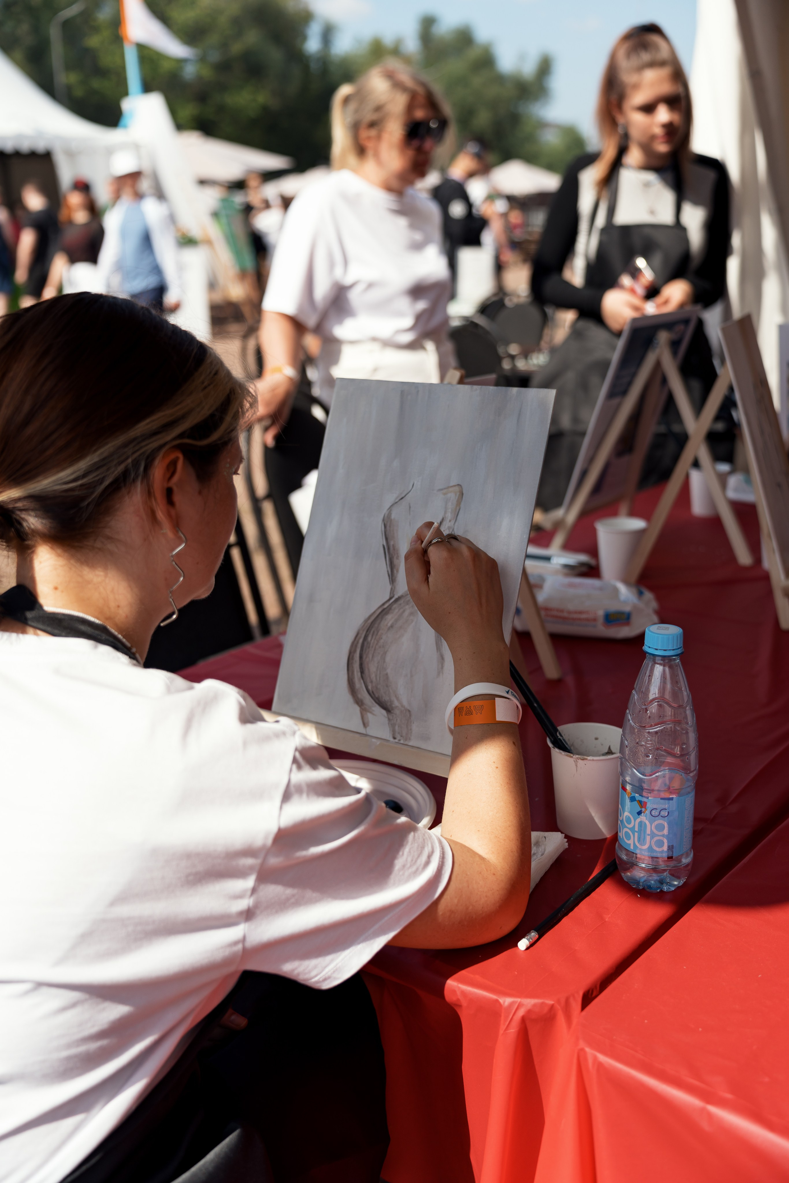 DDX FEST 2024. Алексей Гаас — фотограф