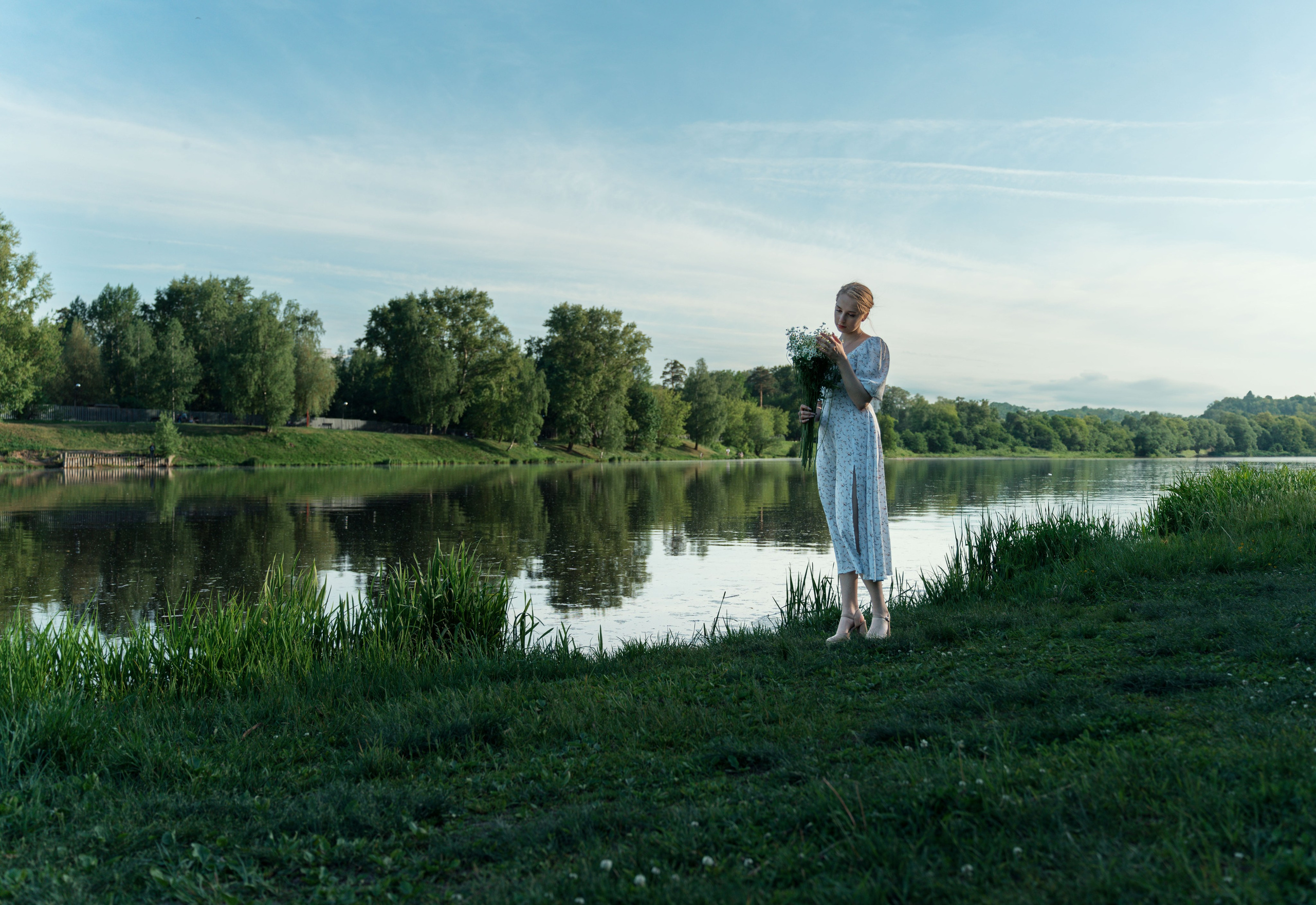 Мари. Алексей Гаас — фотограф