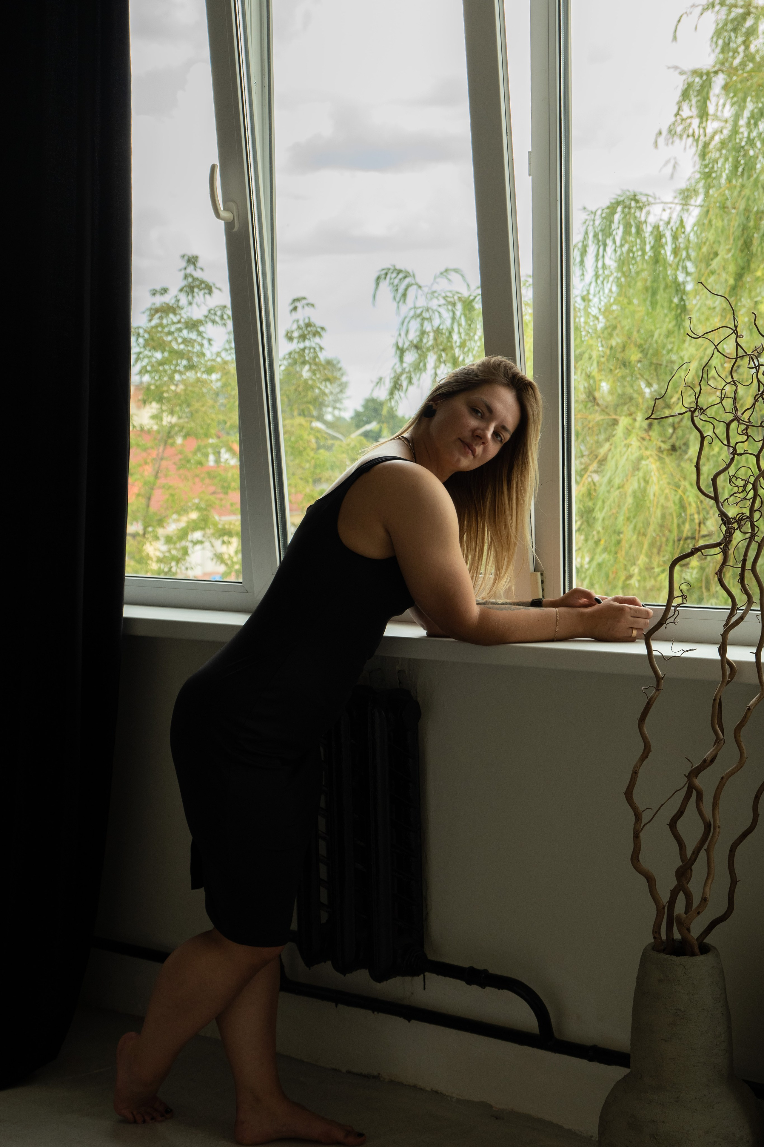 Наталья. Фотограф видеограф Ольга Василевская