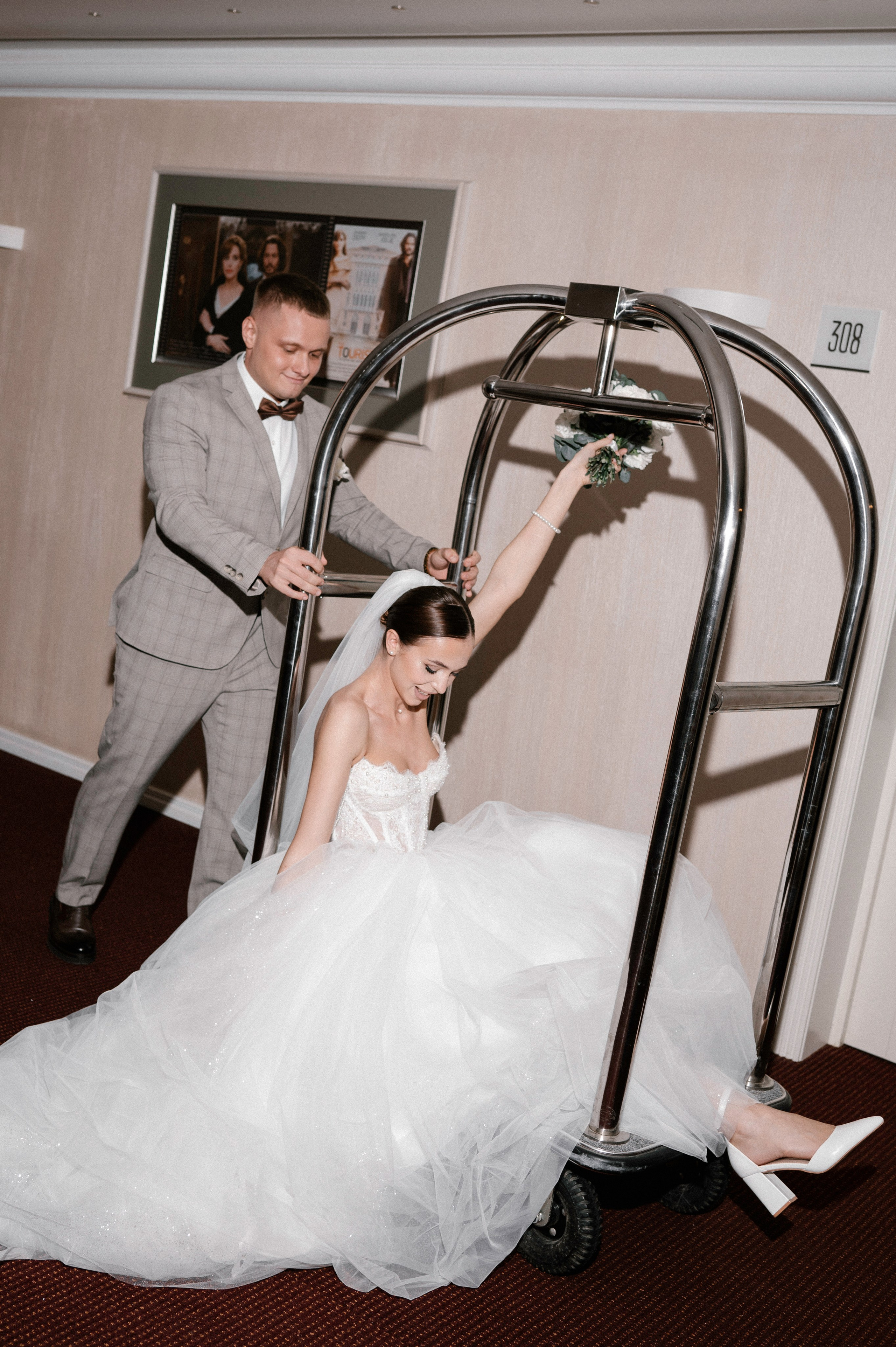 Свадьбы. Фотограф Тверь