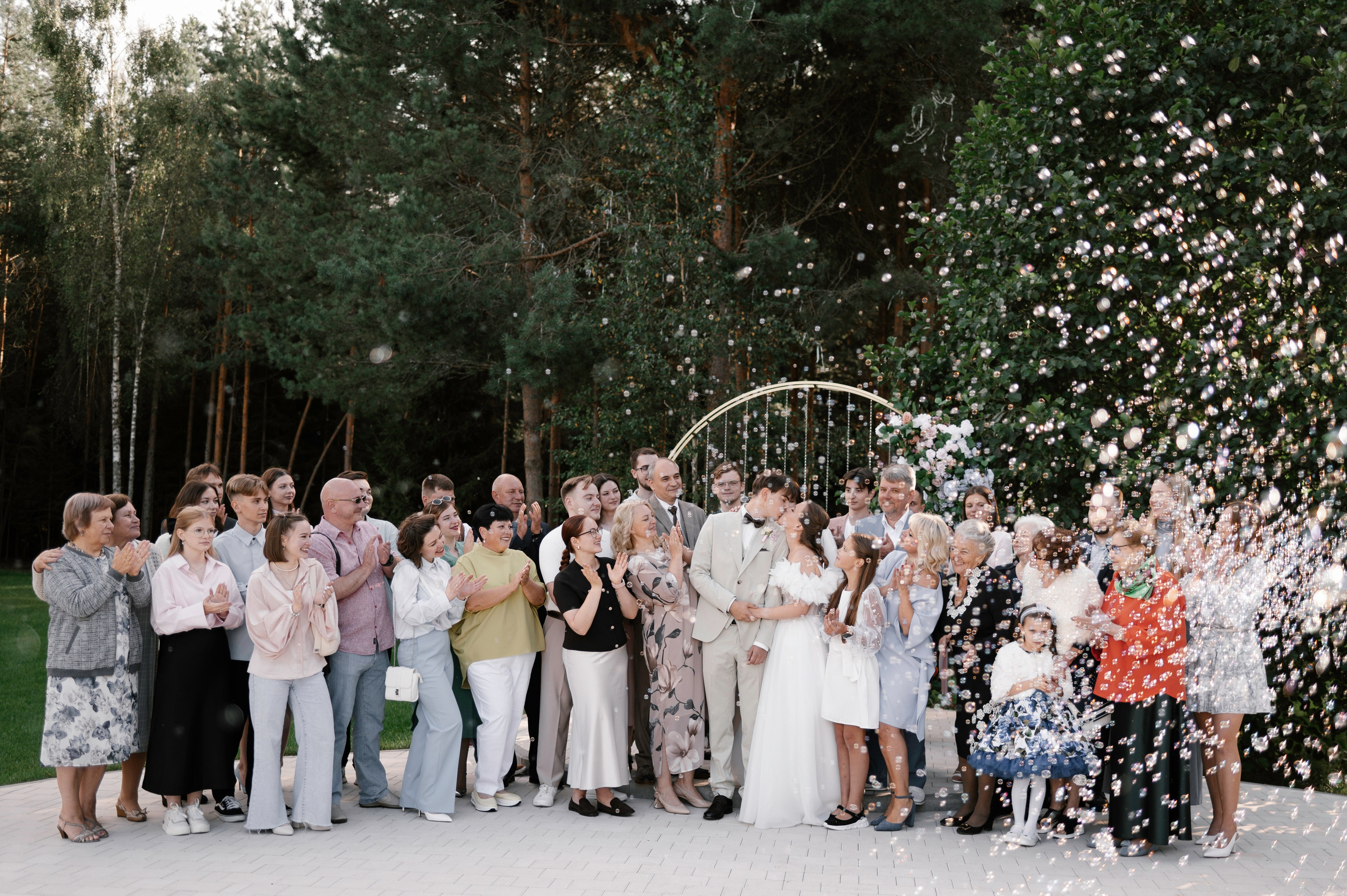 Банкеты. Фотограф Тверь