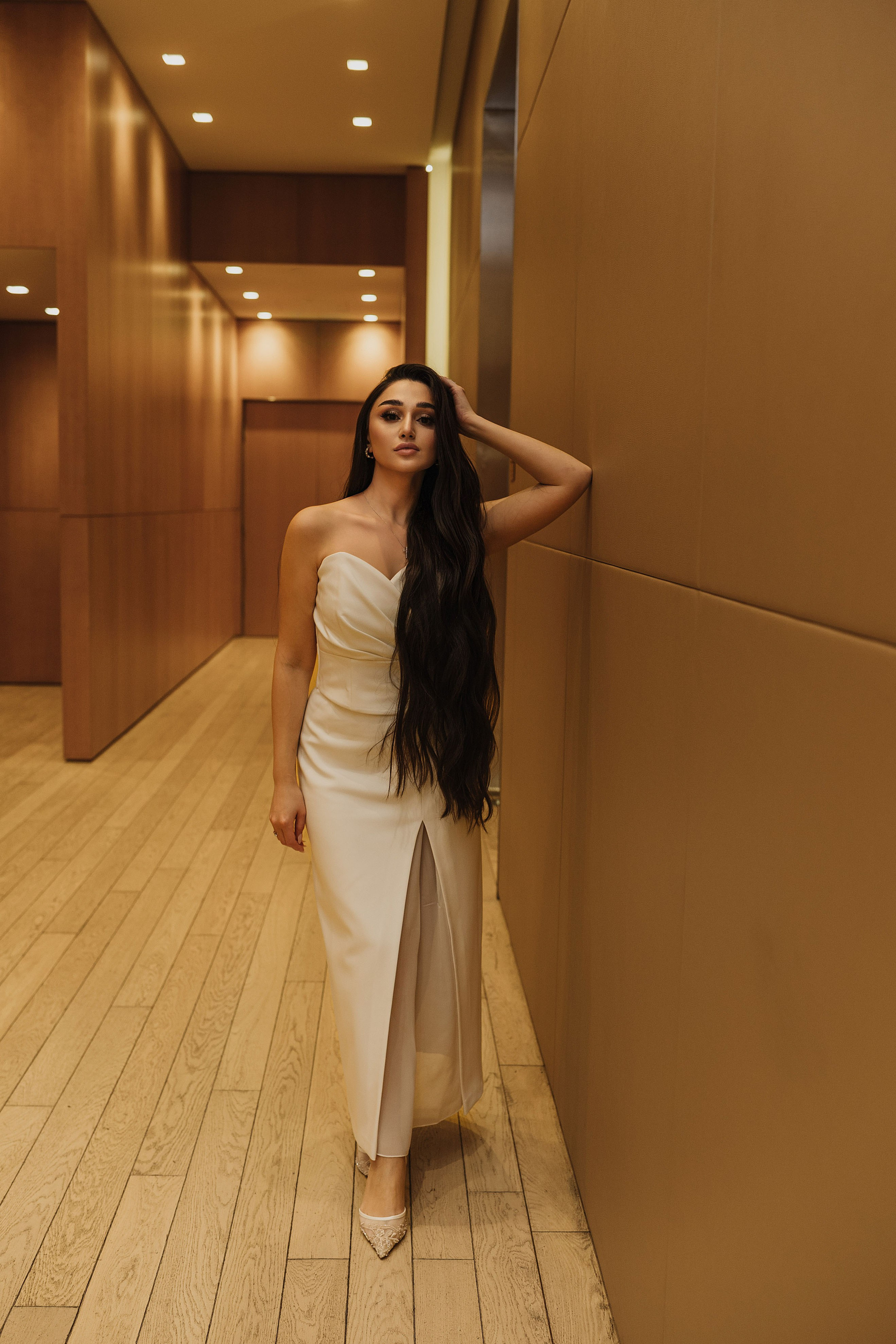 Nare & Alexander. Фотограф в Москве Ангелина Ким