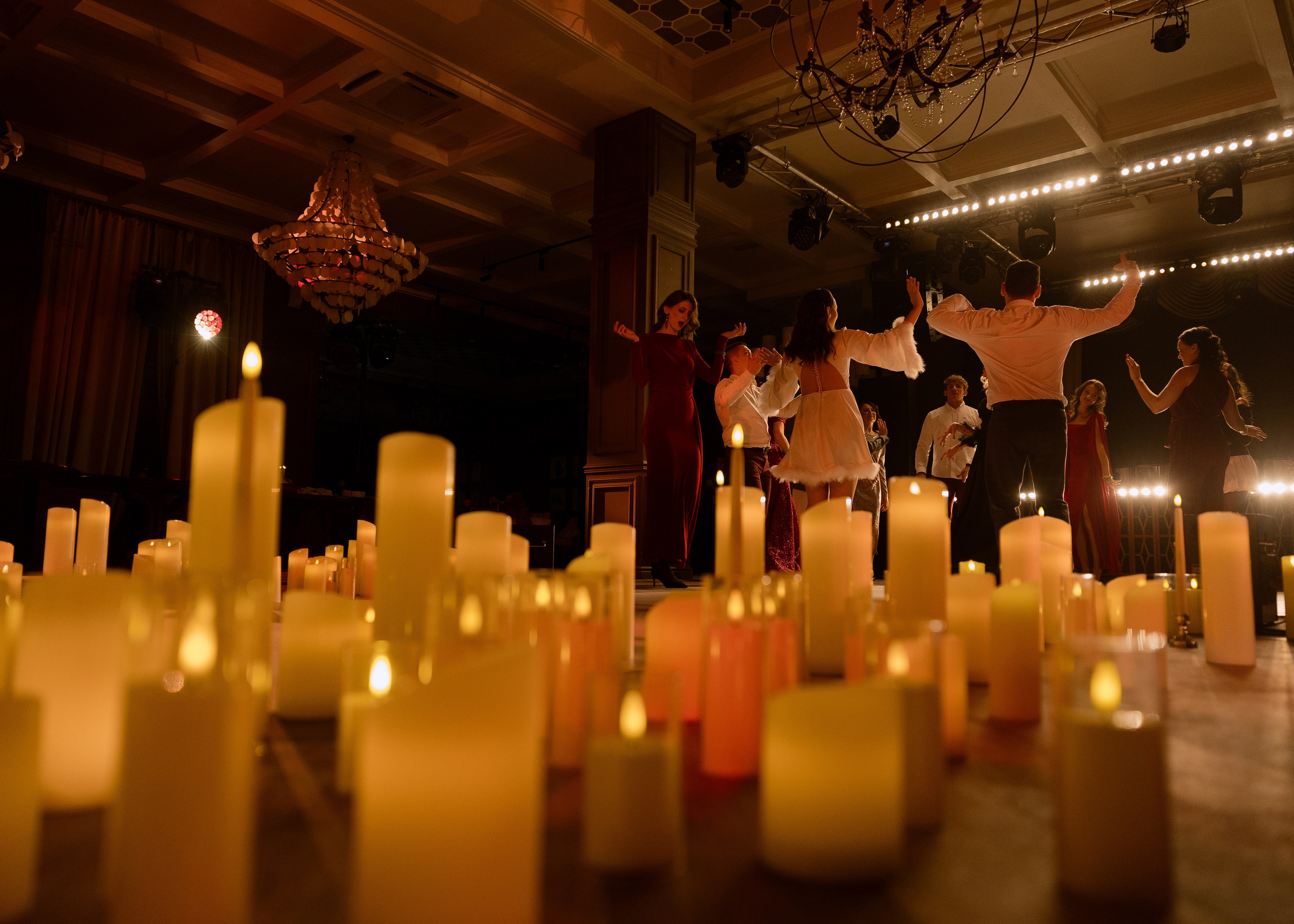 Виталий и Анна. Фотограф Эмиль Исякаев