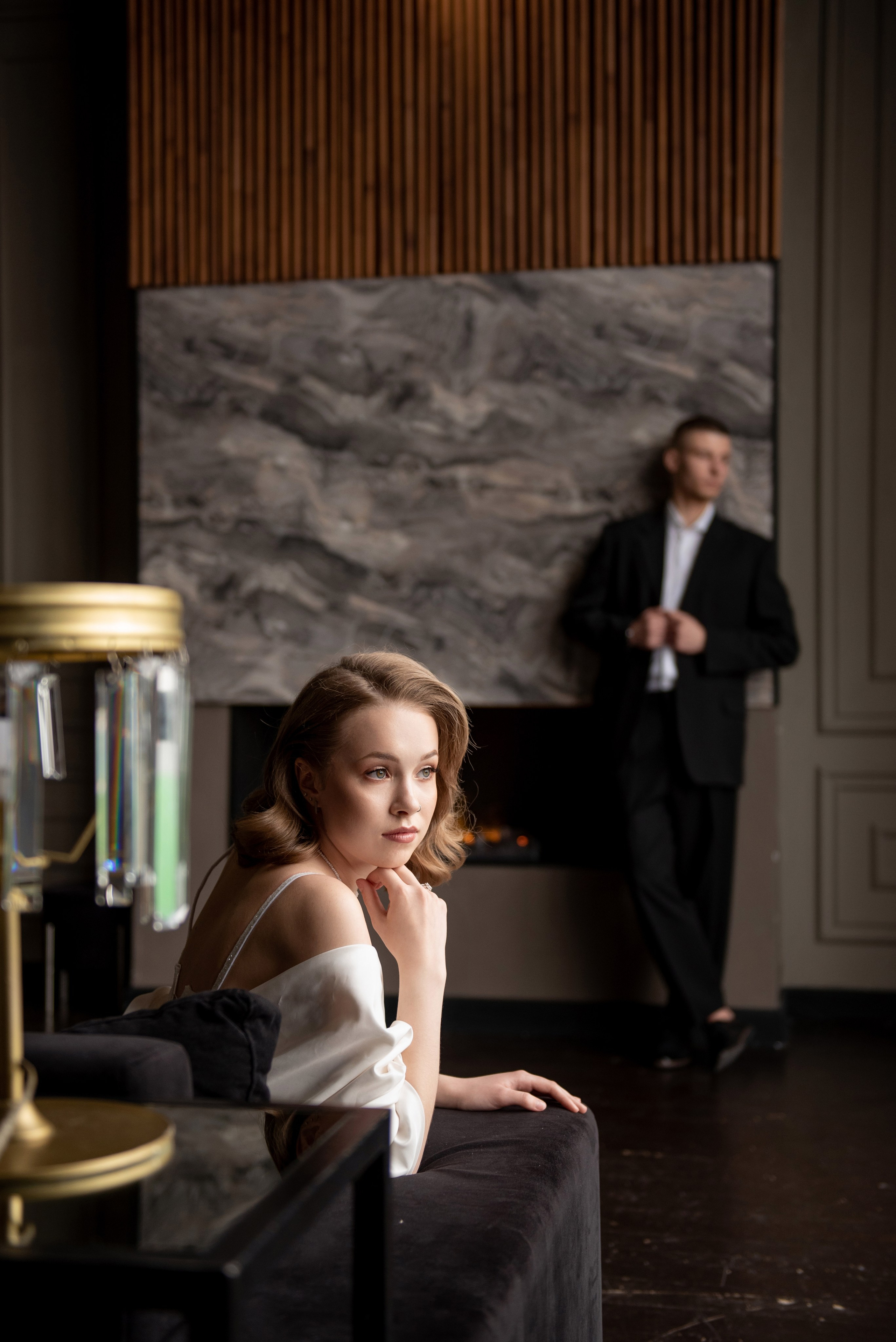 Михаил и Марта. Свадебный фотограф в Новосибирске. Александра Верхушина