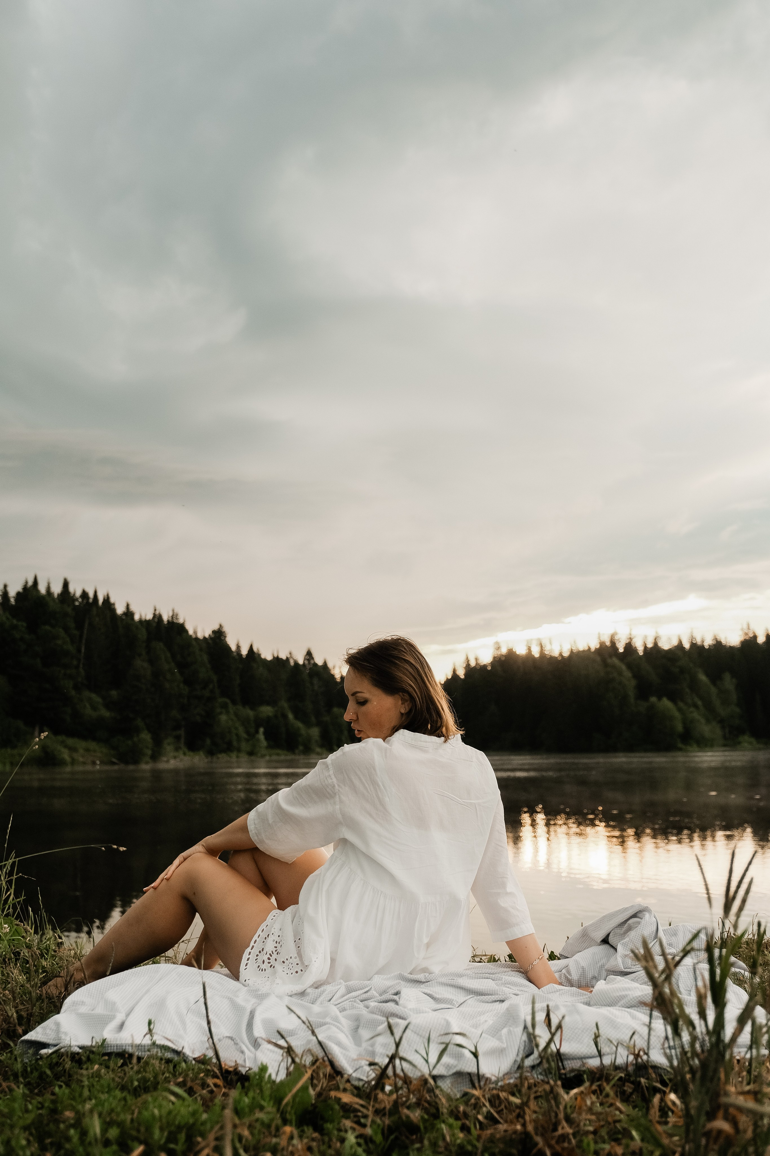 Лилия. Фотограф в Кемерово Анастасия Филаткина